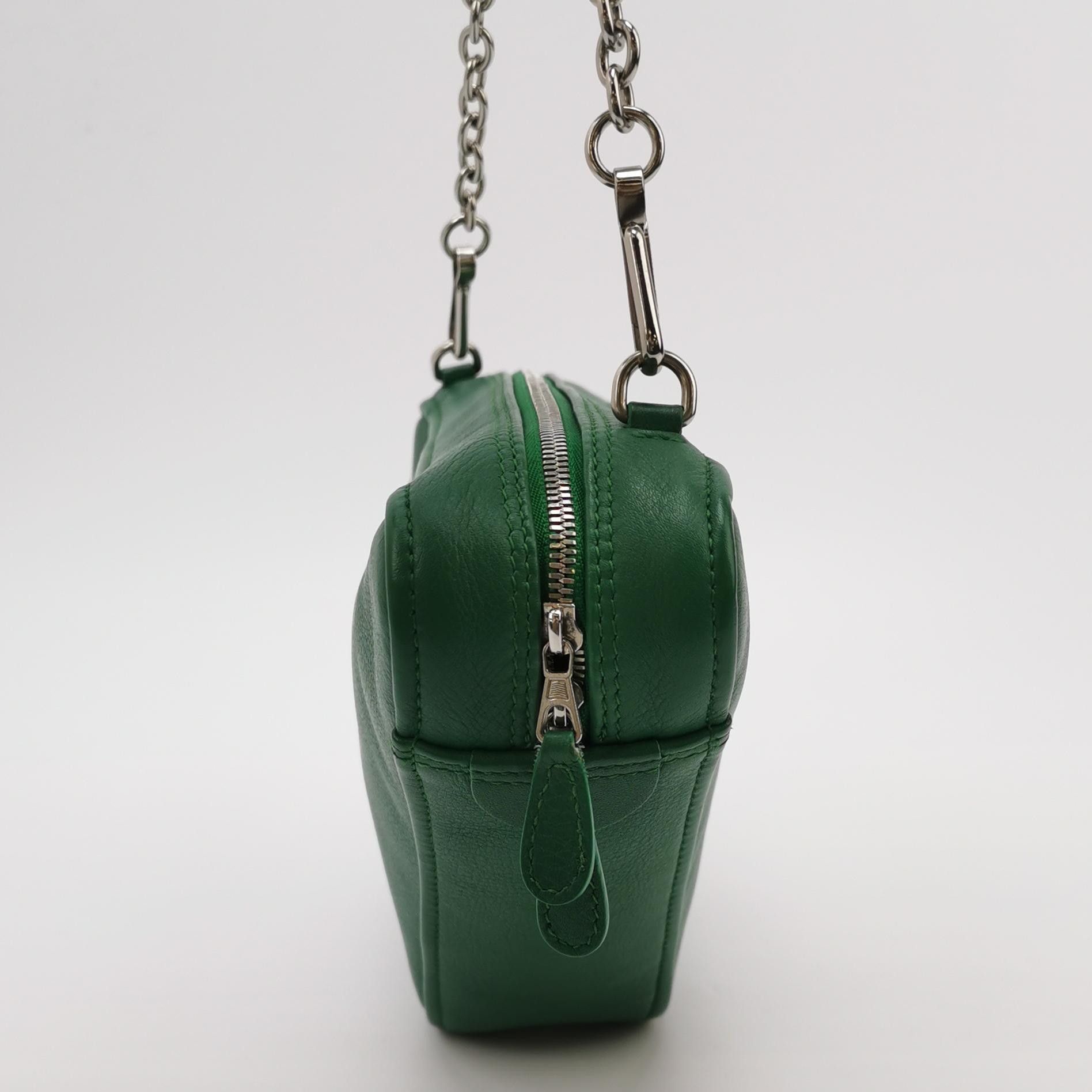 Balenciaga Balenciaga Women os Shoulder Bags Size ONE SIZE - 4 Thumbnail