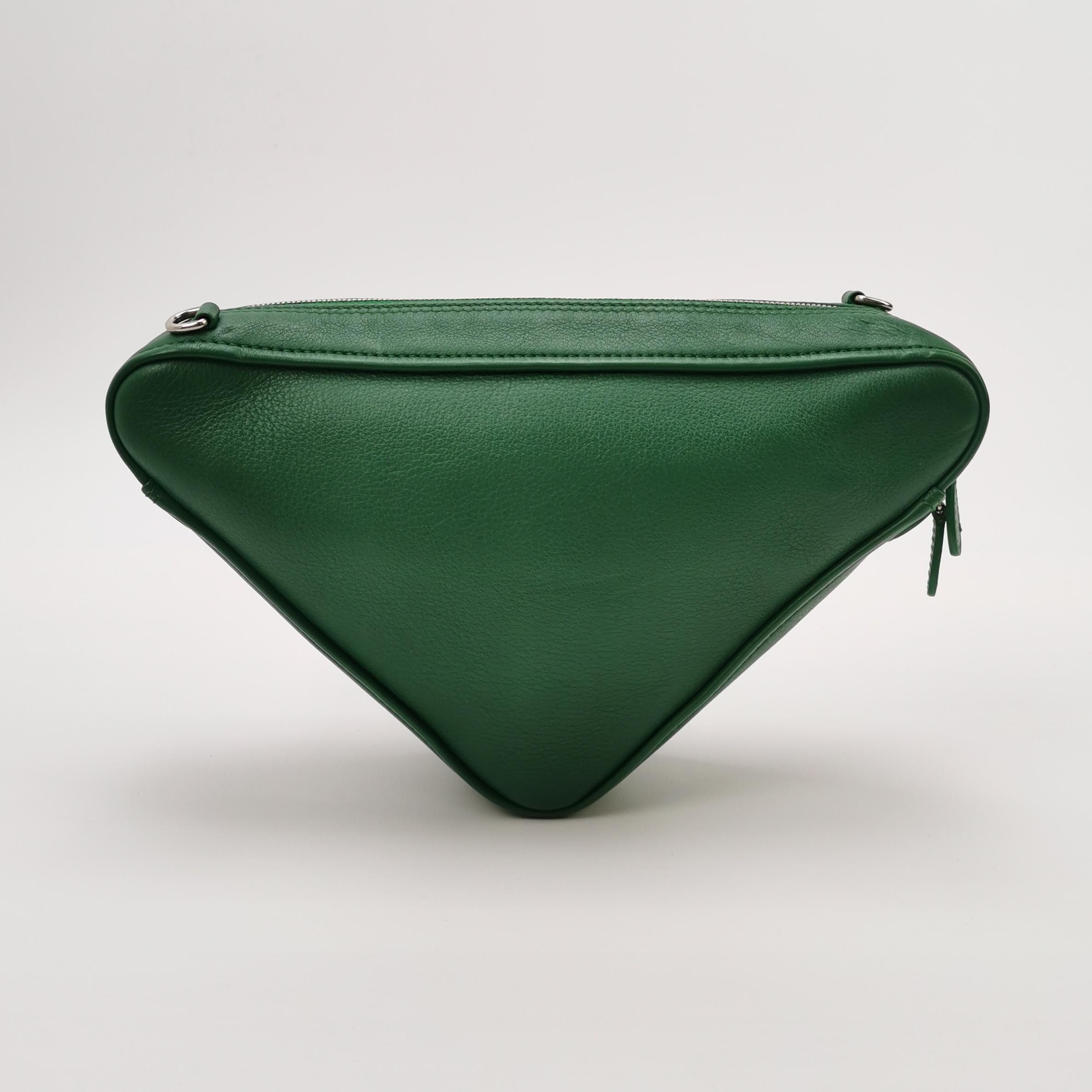 Balenciaga Balenciaga Women os Shoulder Bags Size ONE SIZE - 5 Thumbnail