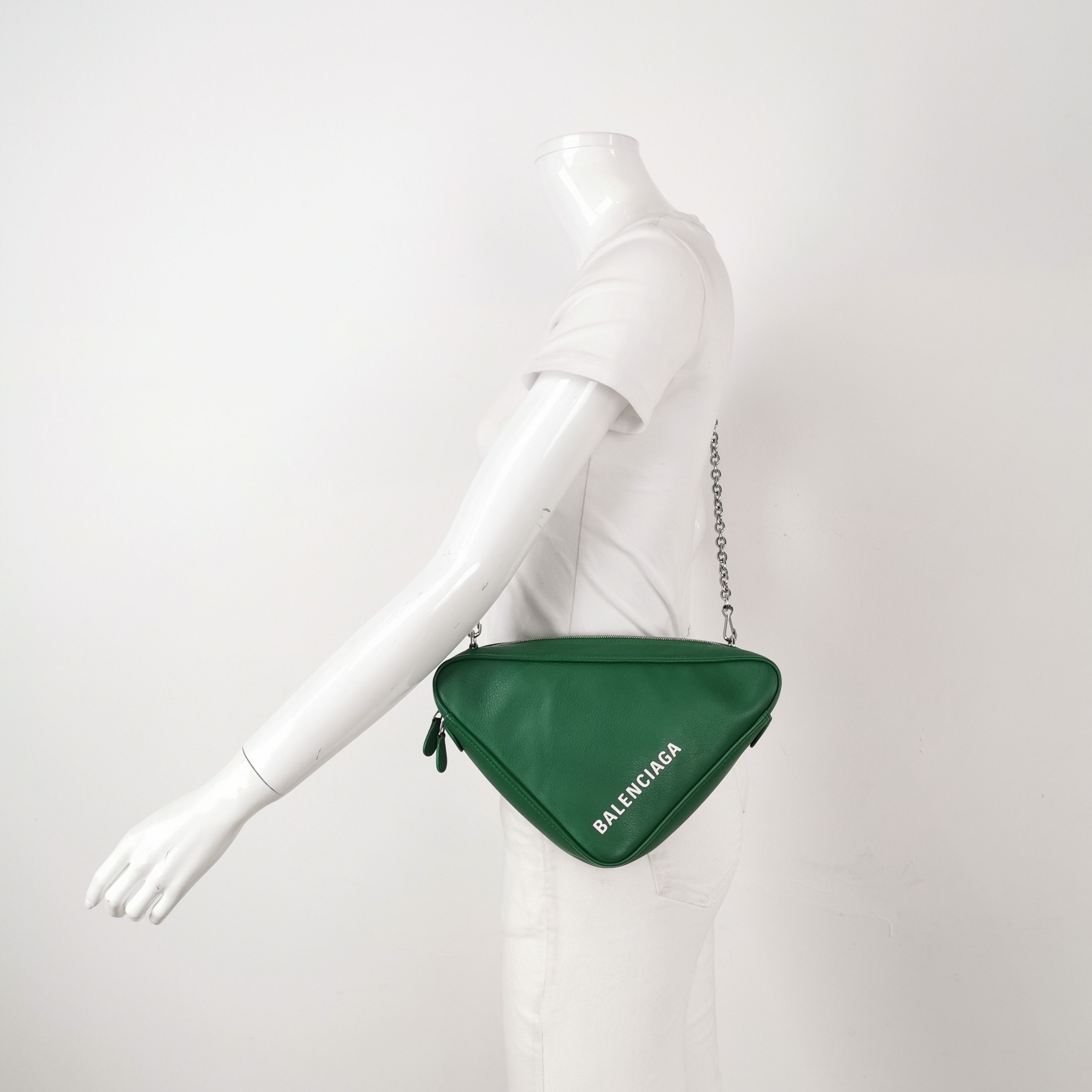 Balenciaga Balenciaga Women os Shoulder Bags Size ONE SIZE - 2 Thumbnail