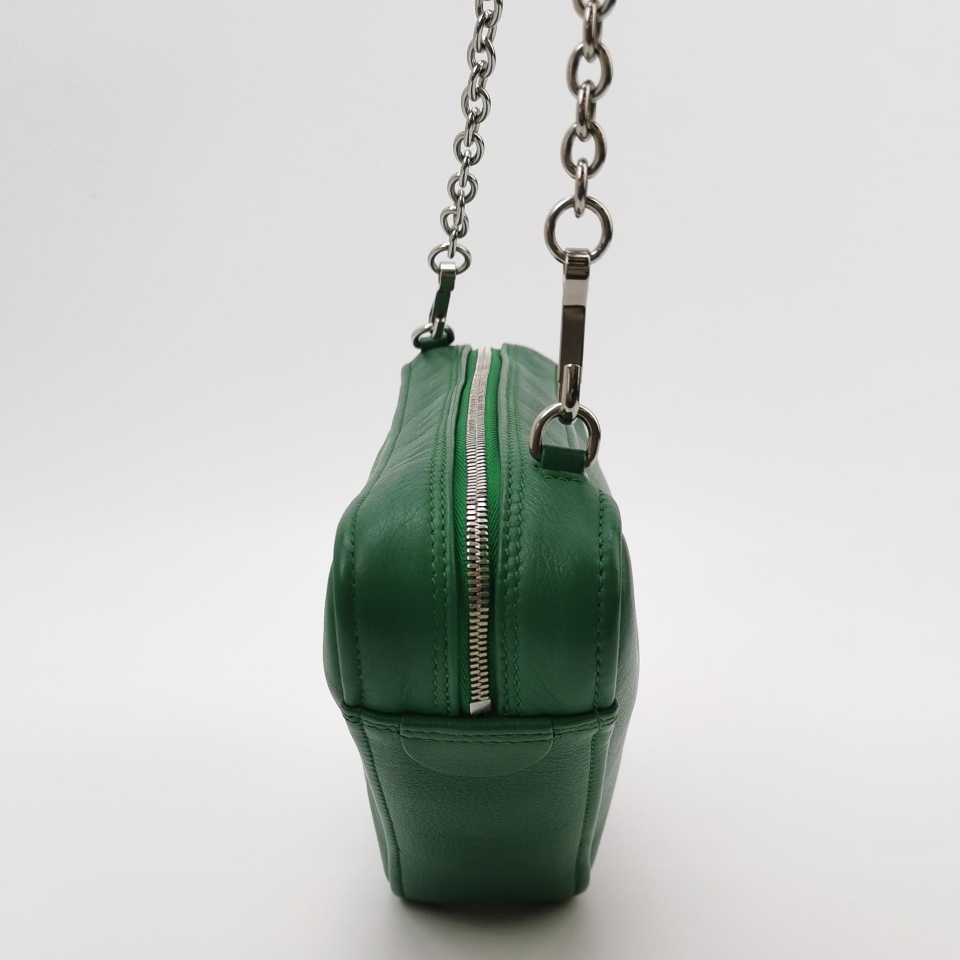 Balenciaga Balenciaga Women os Shoulder Bags Size ONE SIZE - 3 Thumbnail
