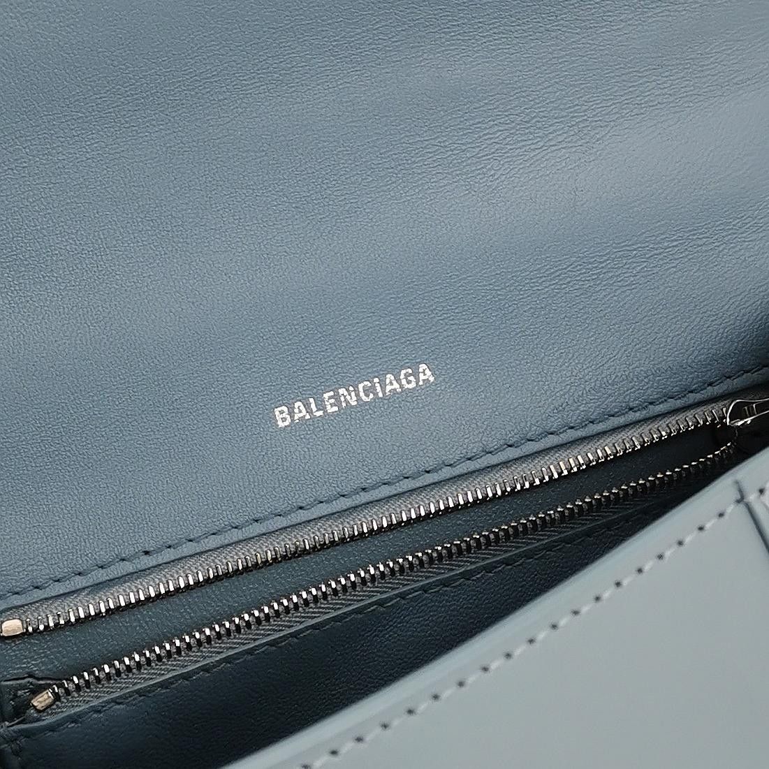 Balenciaga Balenciaga Women os Crossbody Bags Size ONE SIZE - 8 Thumbnail
