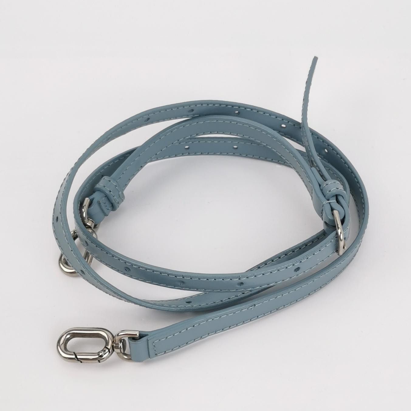 Balenciaga Balenciaga Women os Crossbody Bags Size ONE SIZE - 9 Thumbnail