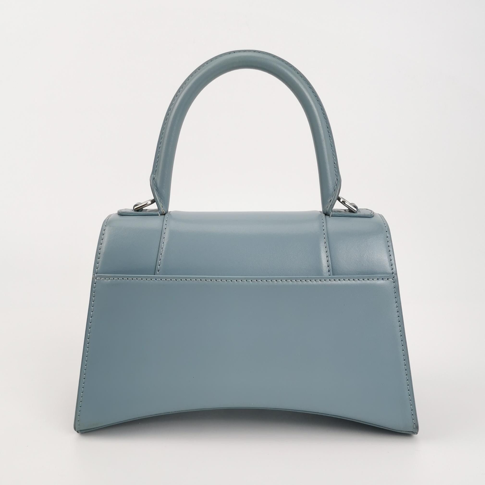 Balenciaga Balenciaga Women os Crossbody Bags Size ONE SIZE - 5 Thumbnail