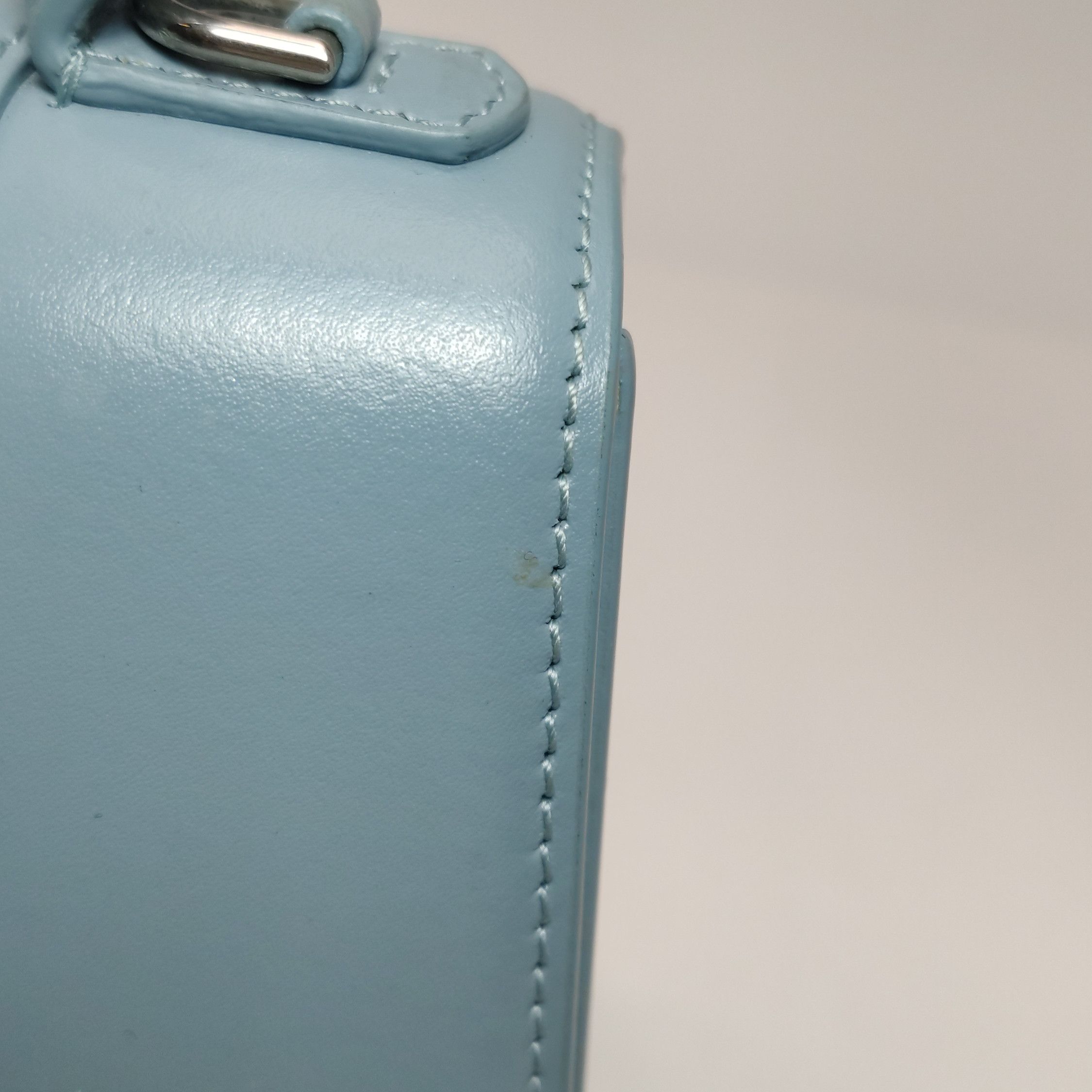 Balenciaga Balenciaga Women os Crossbody Bags Size ONE SIZE - 15 Thumbnail