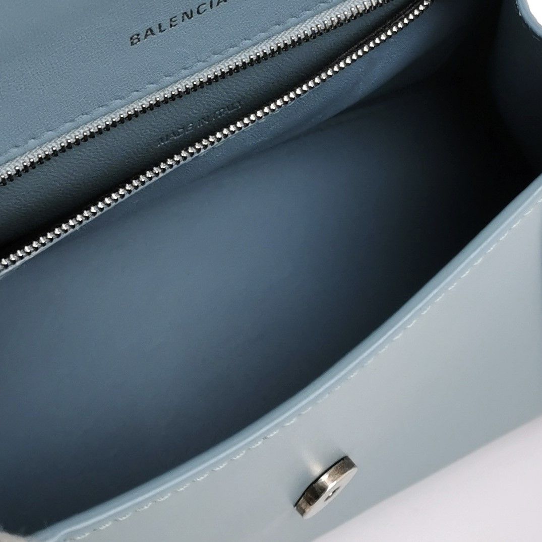 Balenciaga Balenciaga Women os Crossbody Bags Size ONE SIZE - 7 Thumbnail