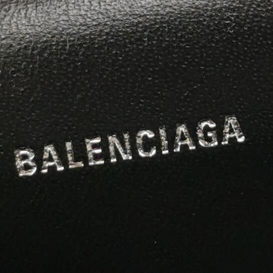 Balenciaga Balenciaga Women os Shoulder Bags Size ONE SIZE - 8 Thumbnail