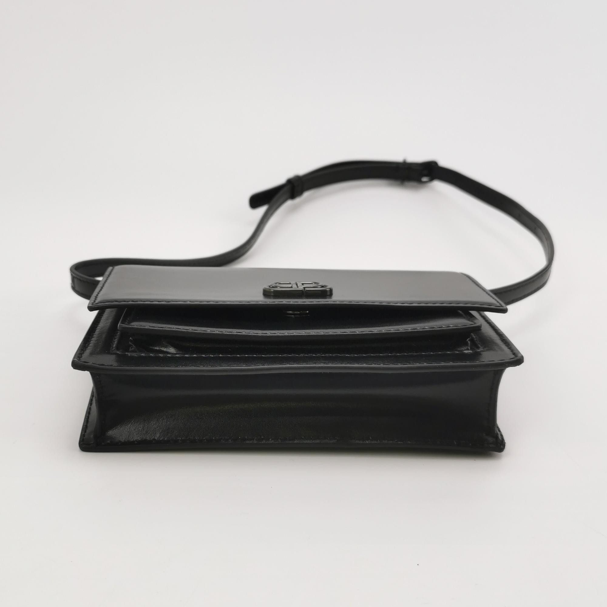 Balenciaga Balenciaga Women os Shoulder Bags Size ONE SIZE - 6 Thumbnail
