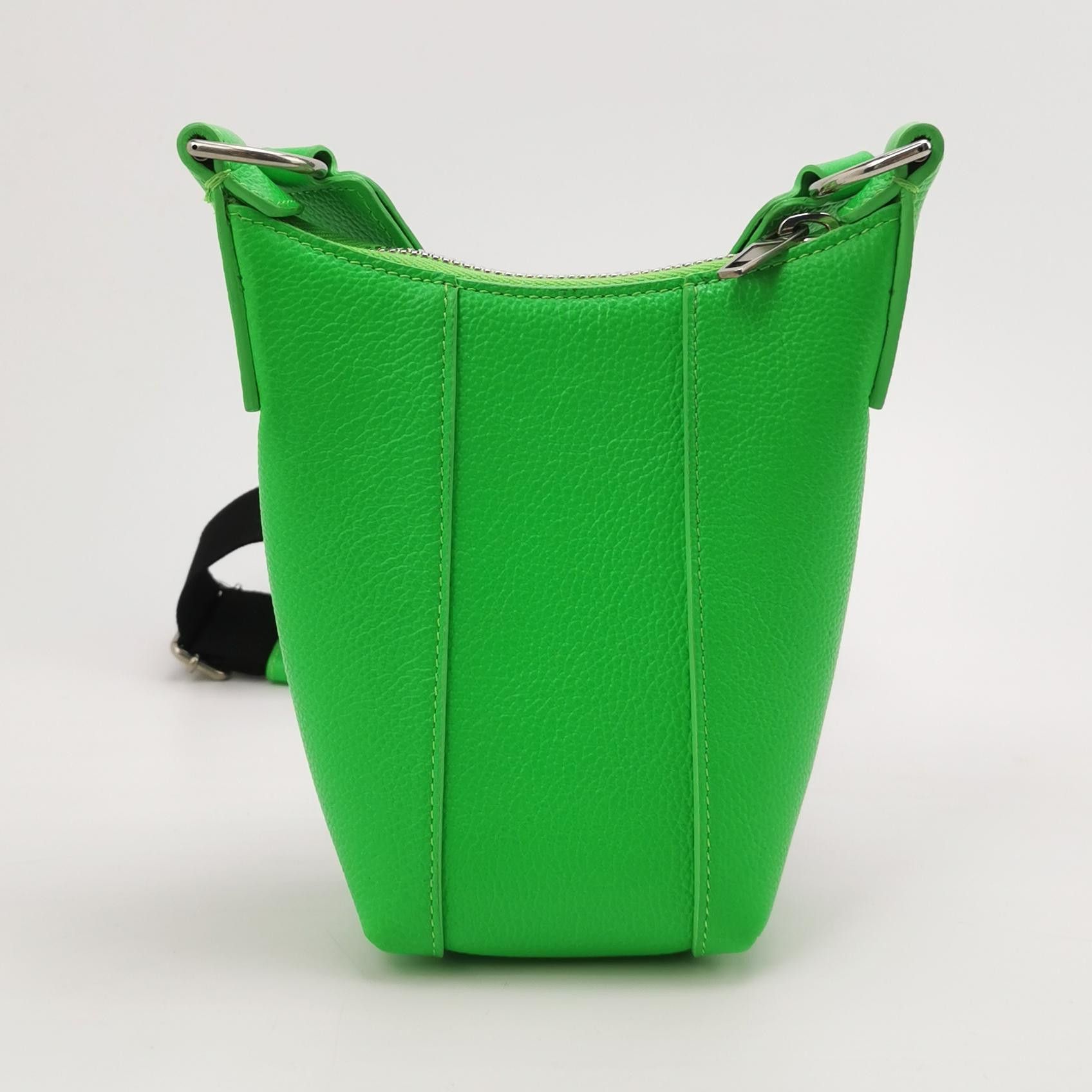 Balenciaga Balenciaga Women os Crossbody Bags Size ONE SIZE - 5 Thumbnail