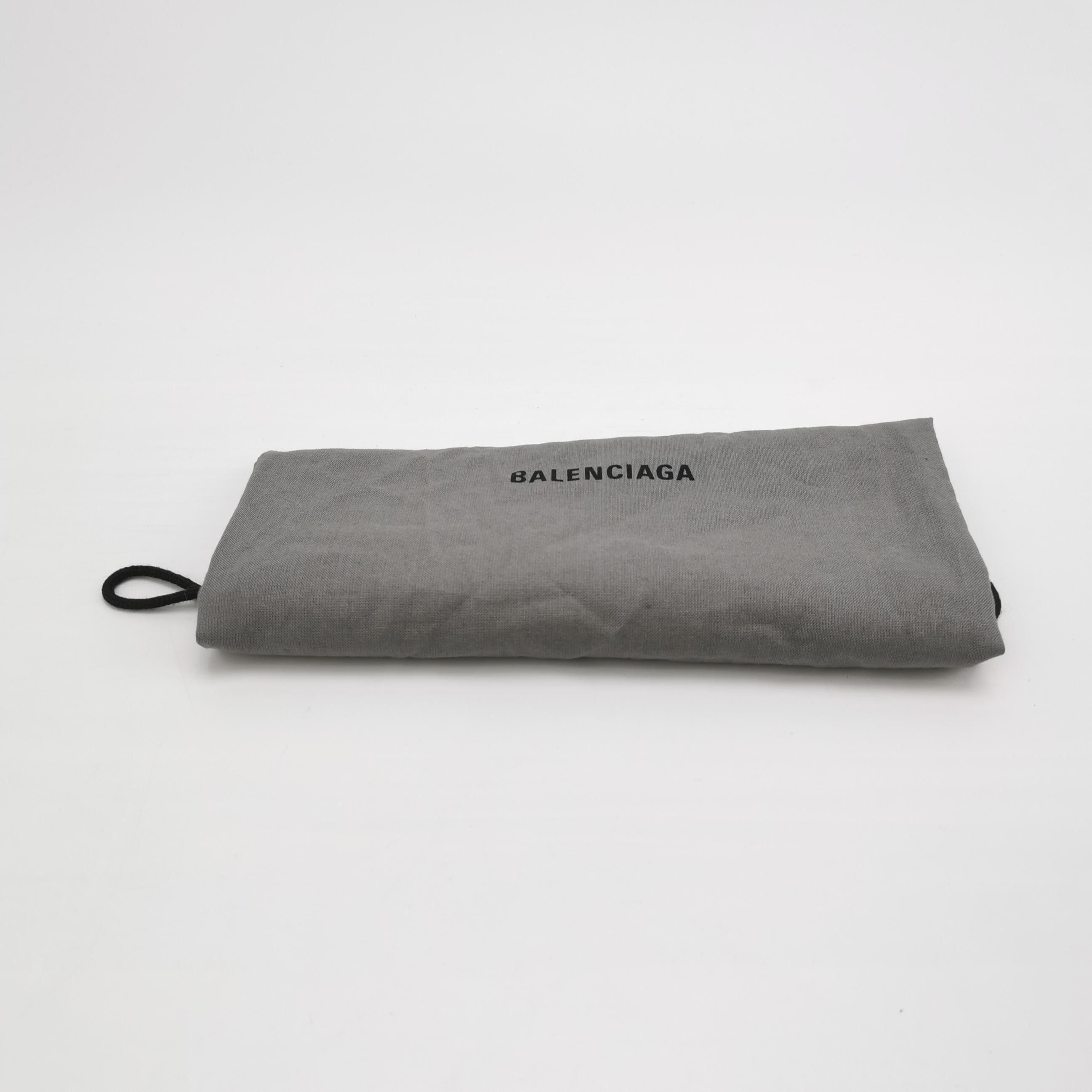 Balenciaga Balenciaga Women os Crossbody Bags Size ONE SIZE - 9 Thumbnail