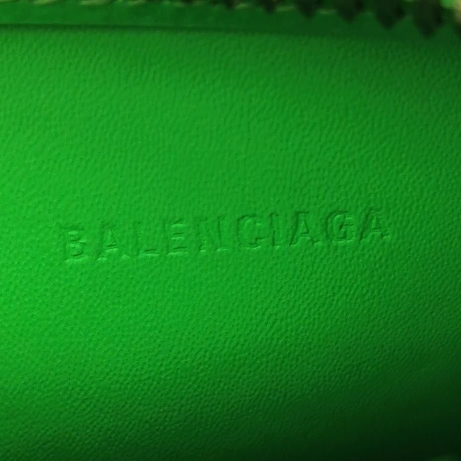 Balenciaga Balenciaga Women os Crossbody Bags Size ONE SIZE - 8 Thumbnail