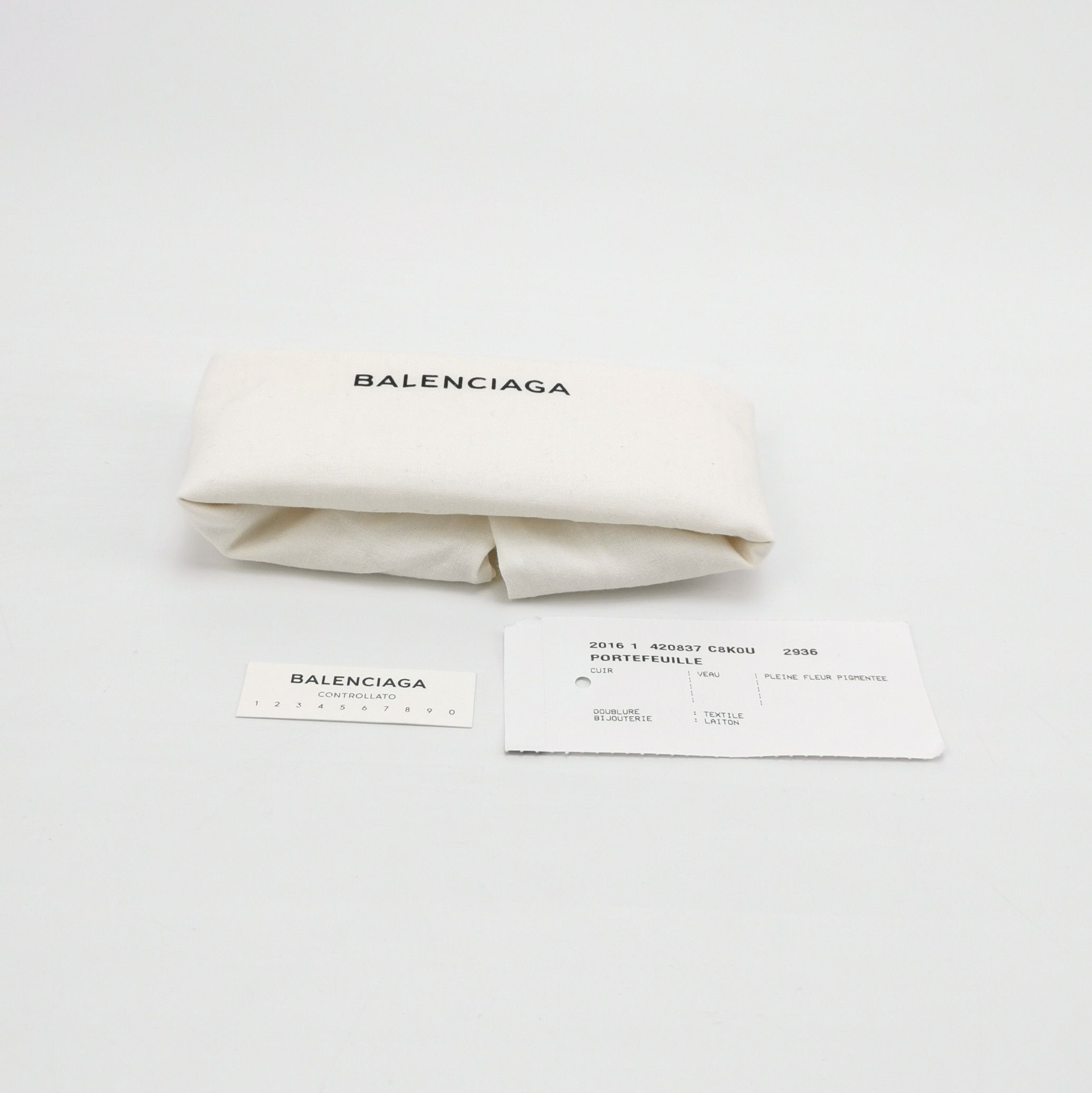Balenciaga Balenciaga Women os Shoulder Bags Size ONE SIZE - 9 Thumbnail