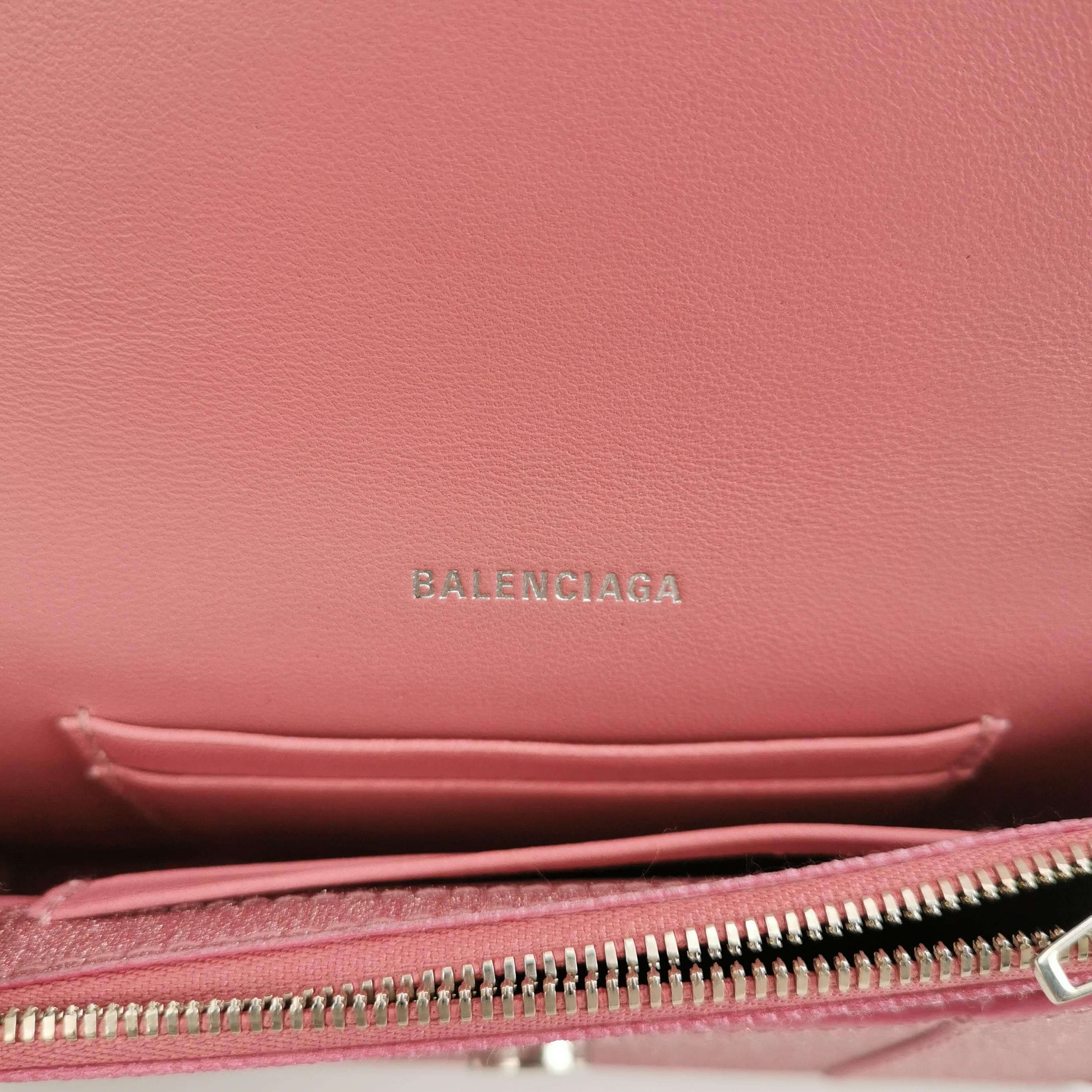 Balenciaga Balenciaga Women os Shoulder Bags Size ONE SIZE - 8 Thumbnail