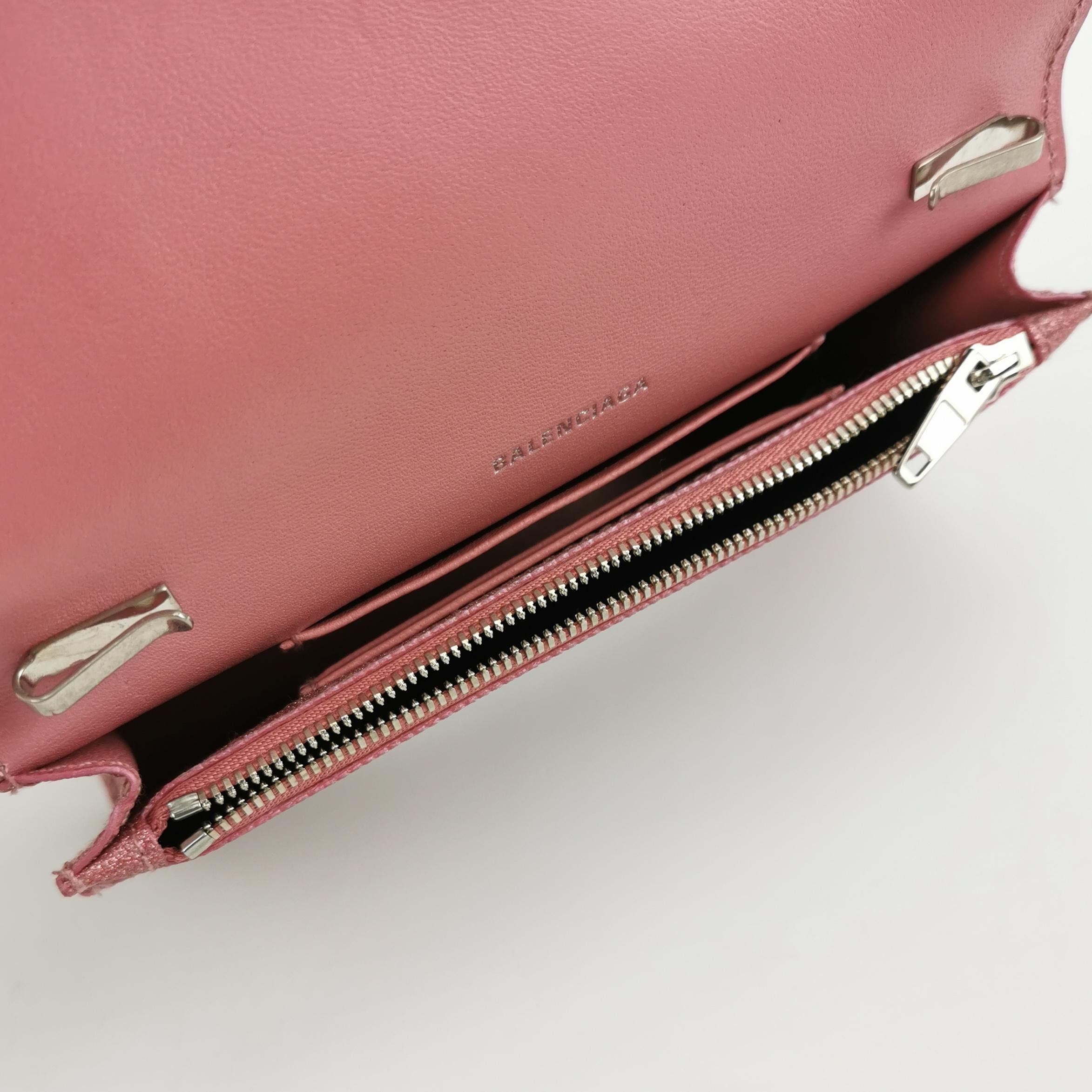 Balenciaga Balenciaga Women os Shoulder Bags Size ONE SIZE - 7 Thumbnail