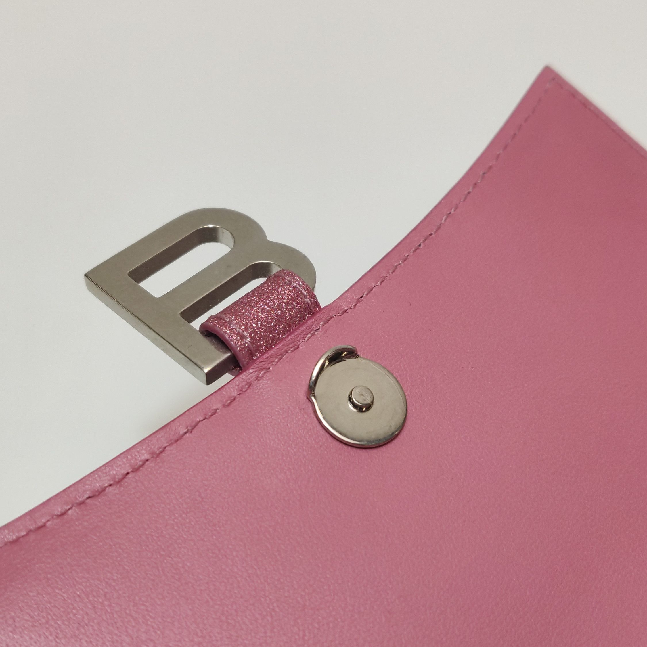 Balenciaga Balenciaga Women os Shoulder Bags Size ONE SIZE - 12 Thumbnail