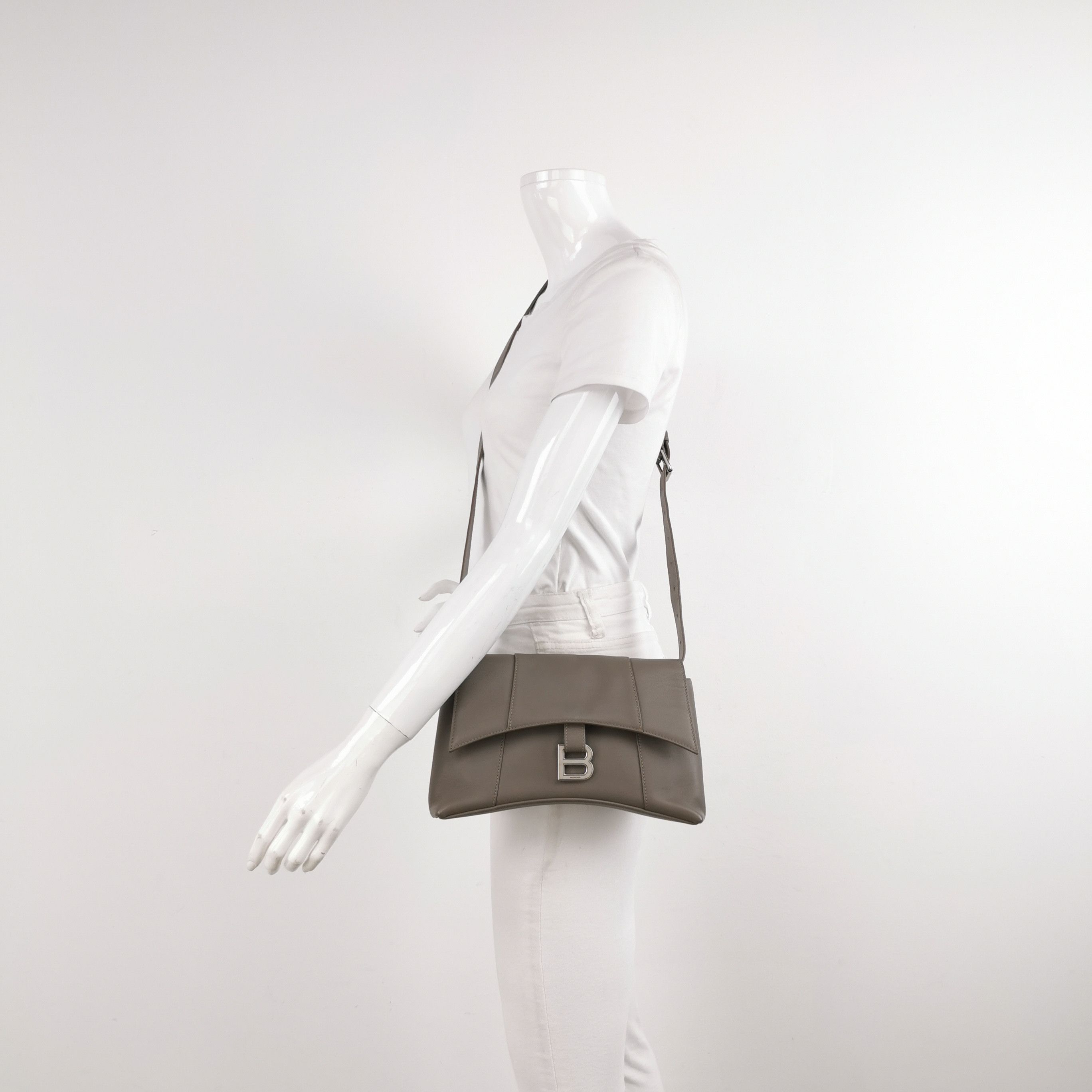 Balenciaga Balenciaga Women os Shoulder Bags Size ONE SIZE - 2 Thumbnail
