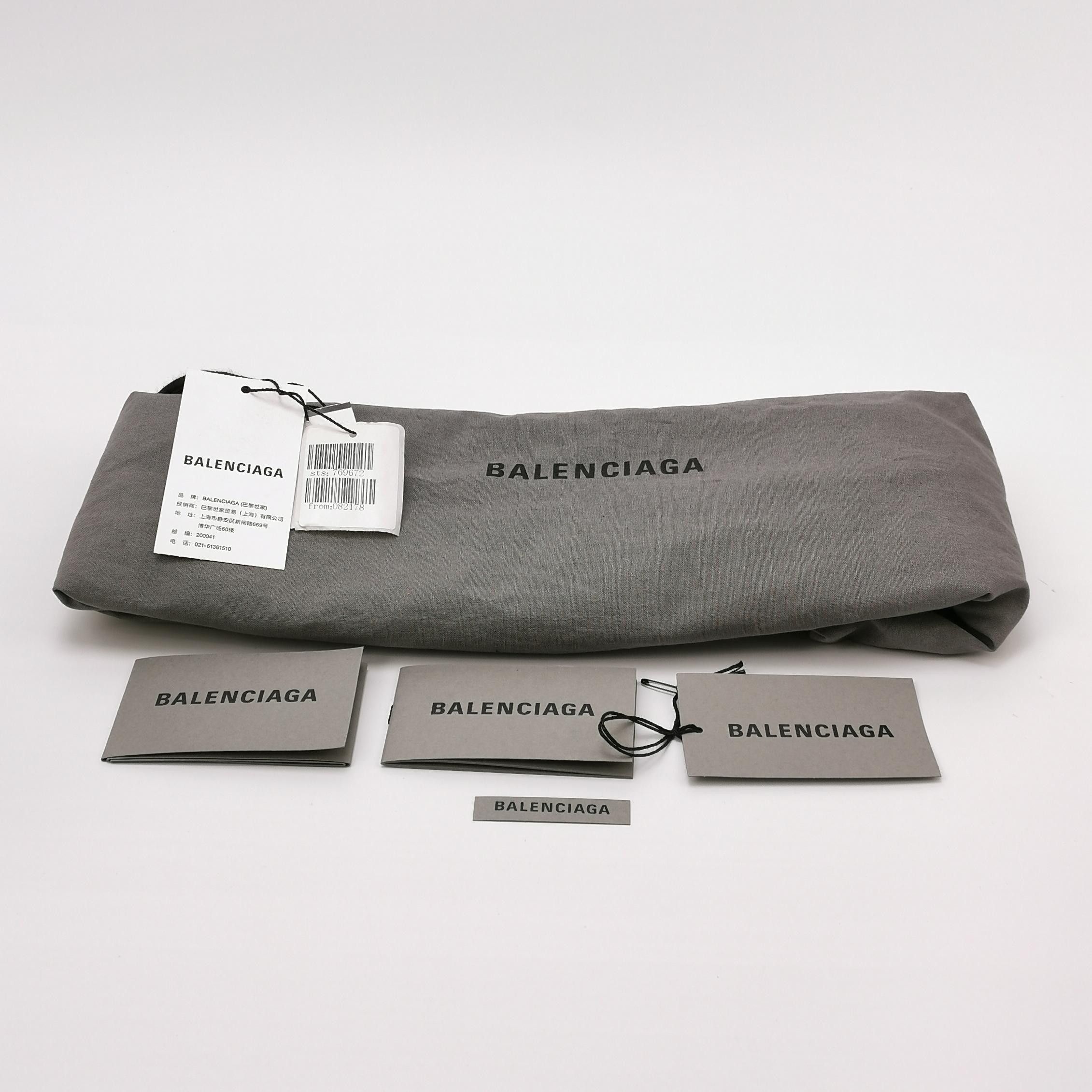 Balenciaga Balenciaga Women os Shoulder Bags Size ONE SIZE - 9 Thumbnail