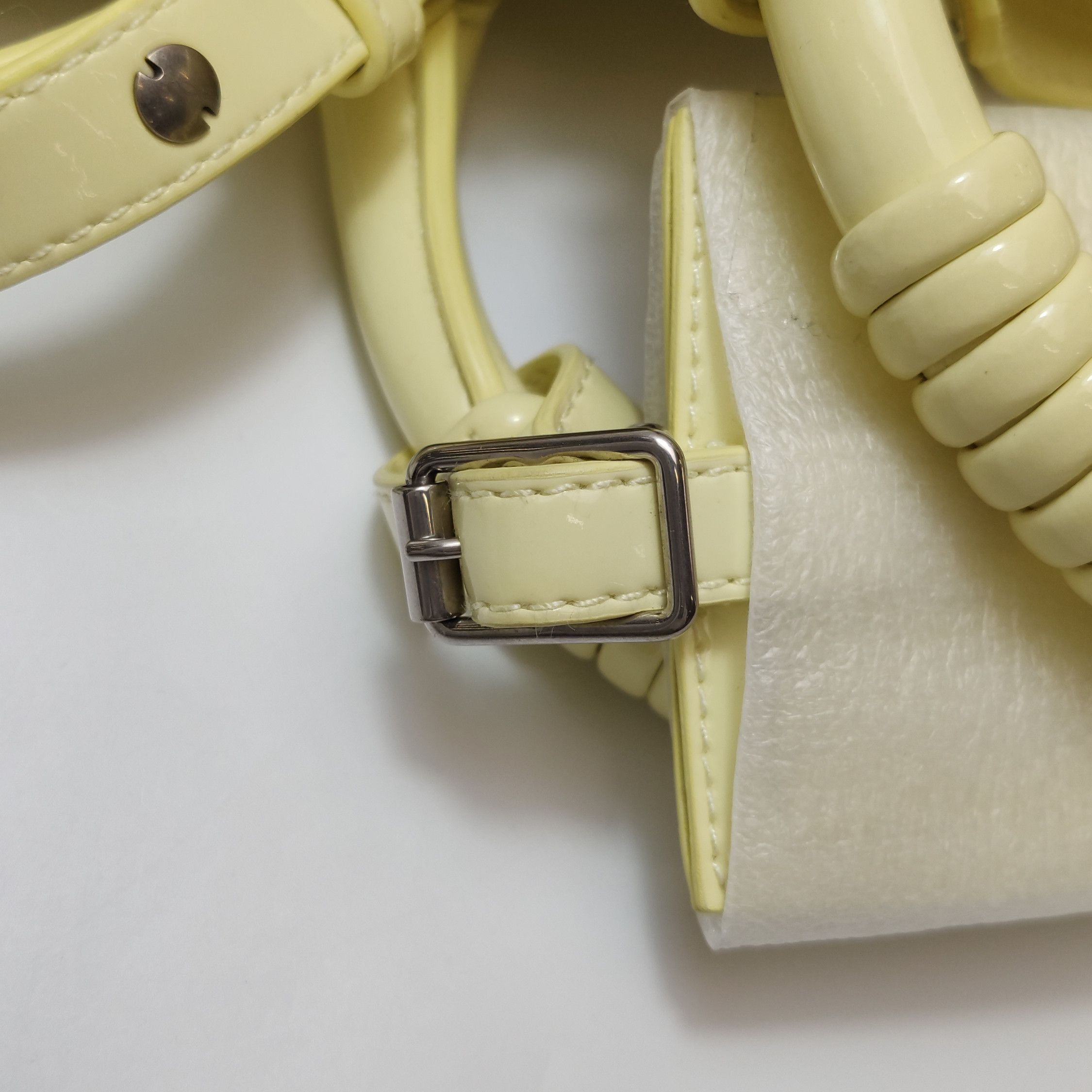 Balenciaga Balenciaga Women os Shoulder Bags Size ONE SIZE - 14 Thumbnail
