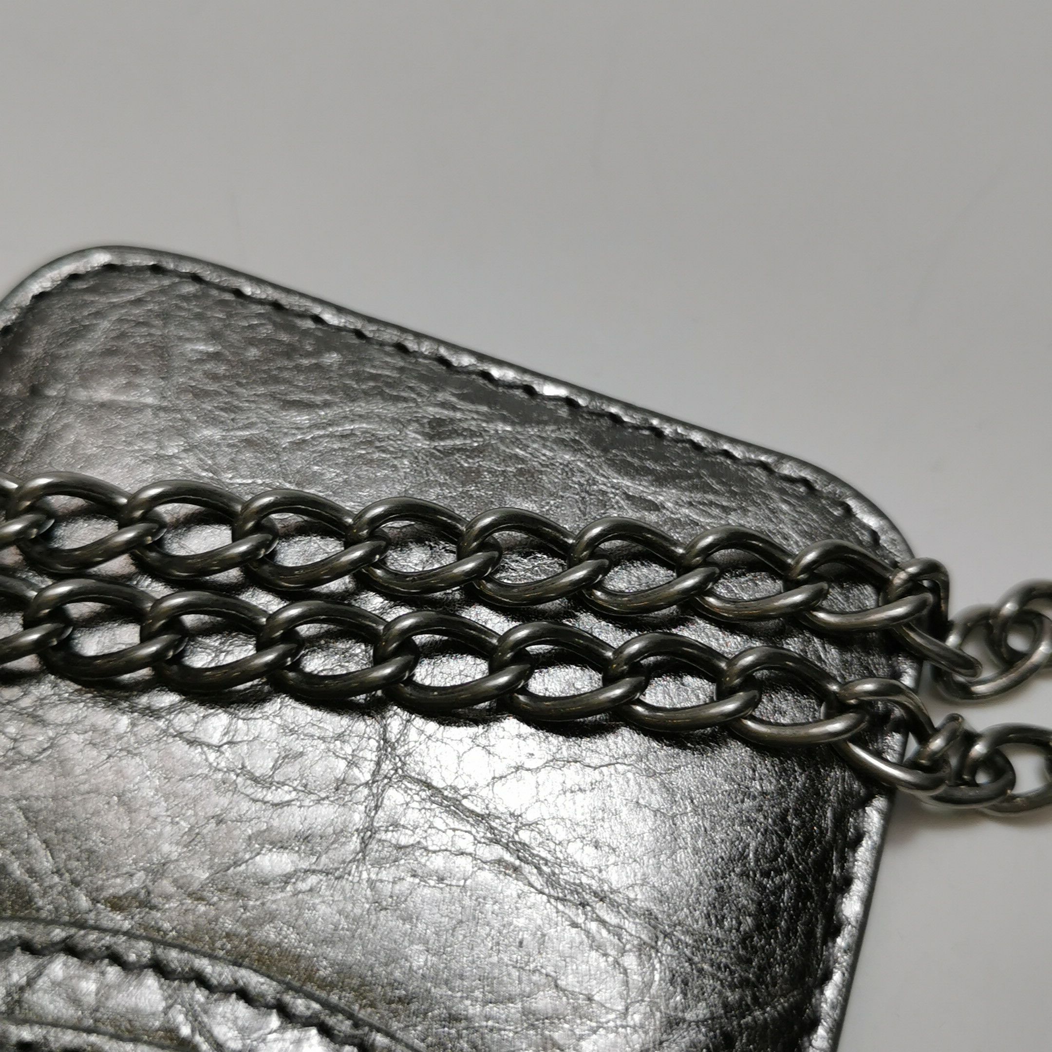Balenciaga Balenciaga Women os Shoulder Bags Size ONE SIZE - 12 Thumbnail