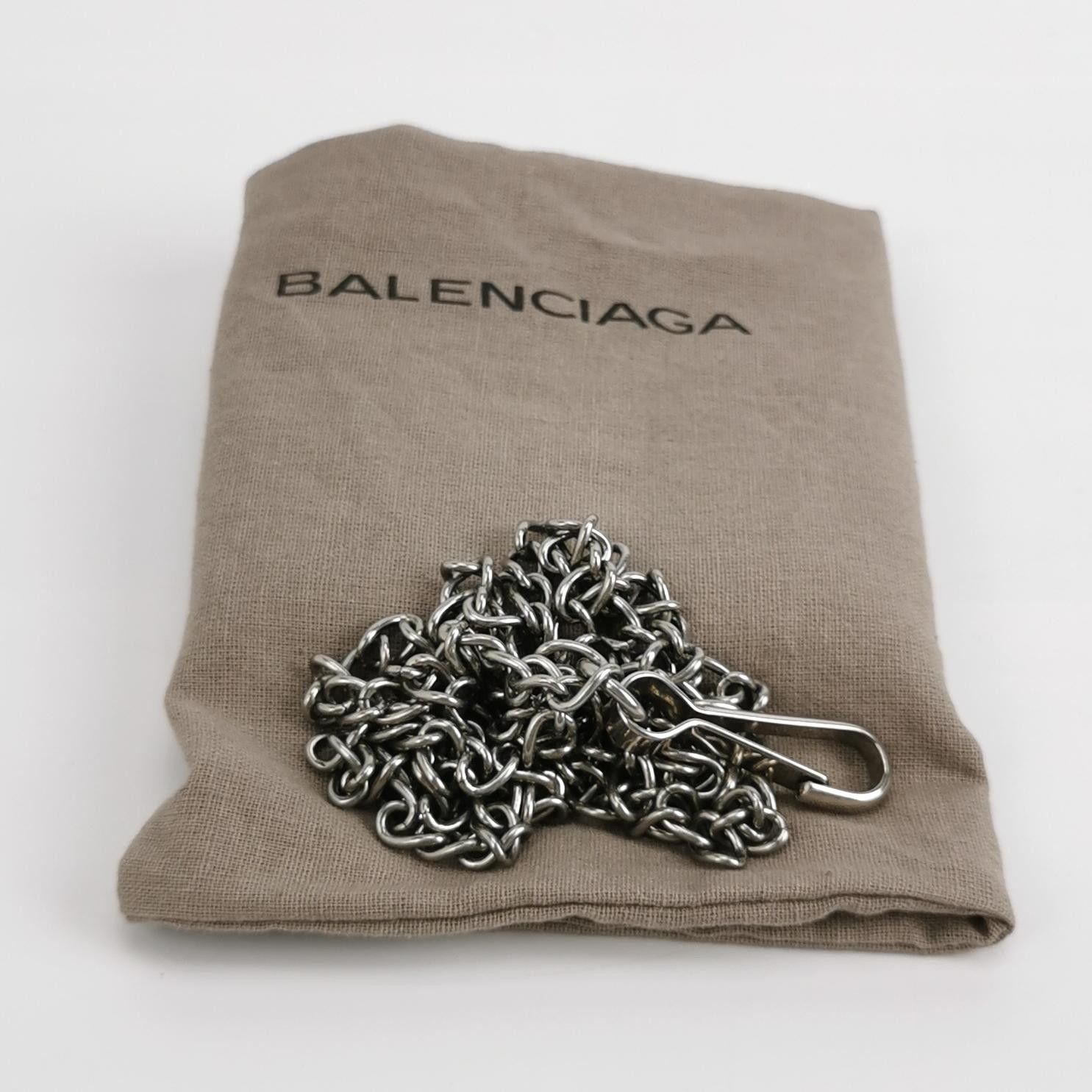 Balenciaga Balenciaga Women os Shoulder Bags Size ONE SIZE - 9 Thumbnail