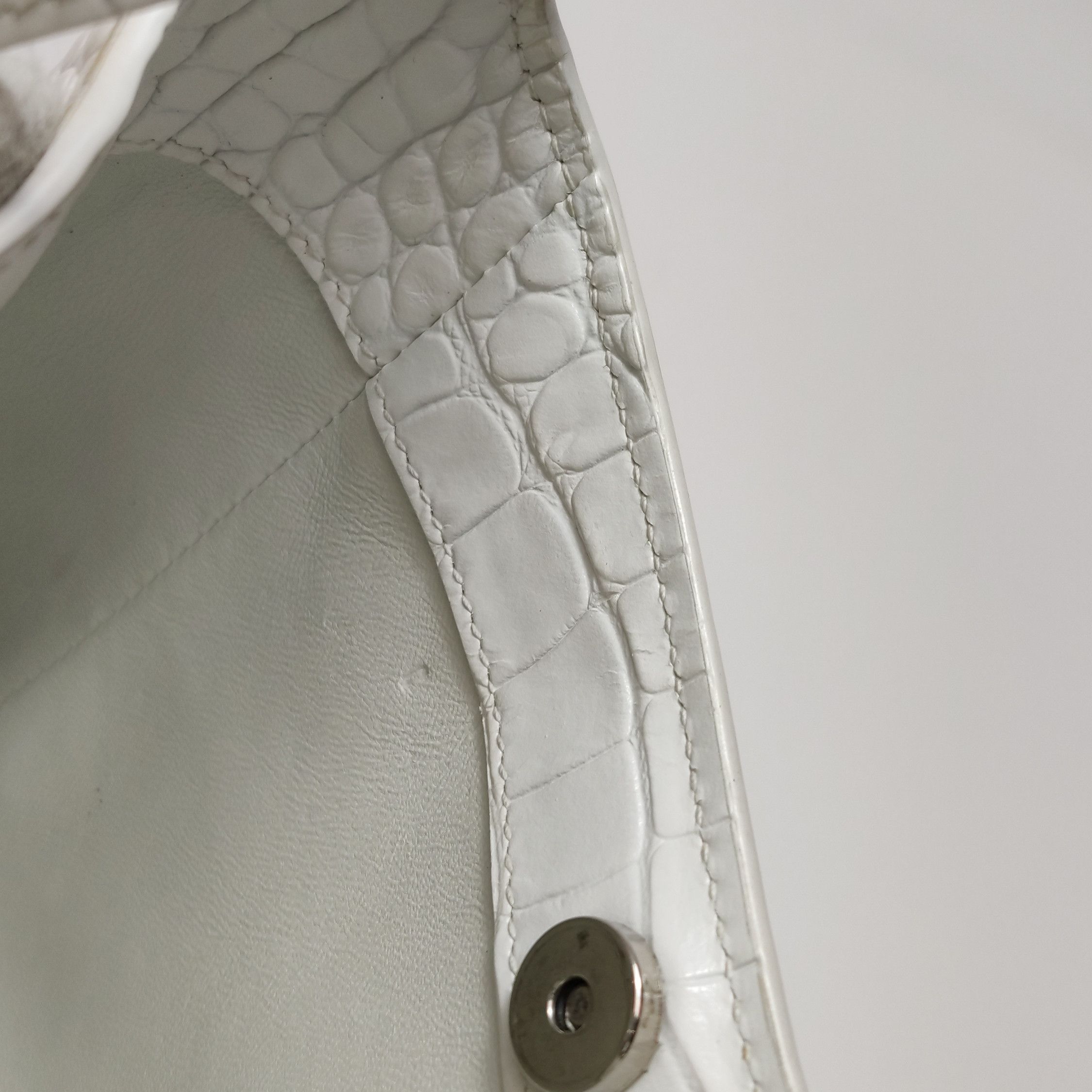 Balenciaga Balenciaga Women os Shoulder Bags Size ONE SIZE - 20 Thumbnail
