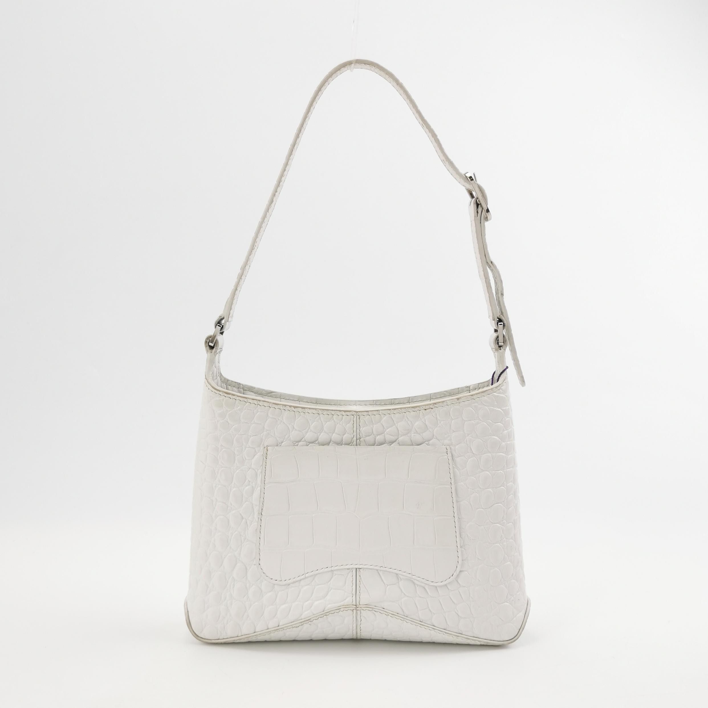 Balenciaga Balenciaga Women os Shoulder Bags Size ONE SIZE - 5 Thumbnail