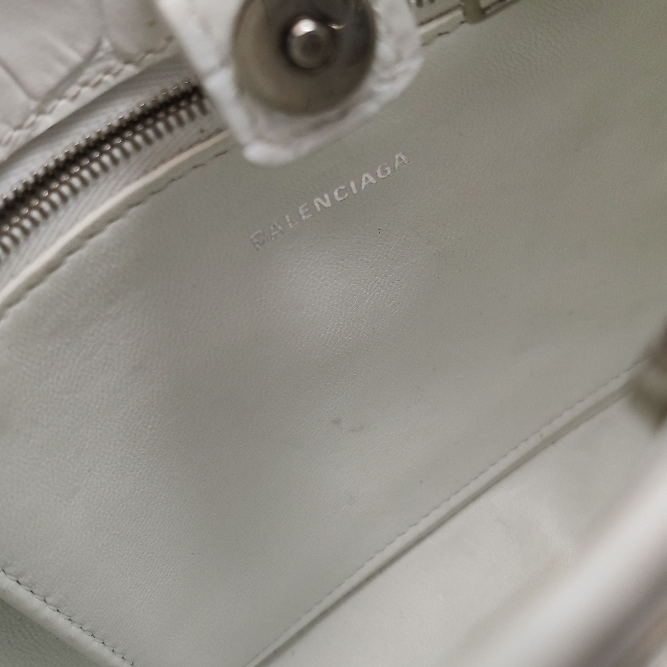 Balenciaga Balenciaga Women os Shoulder Bags Size ONE SIZE - 11 Thumbnail