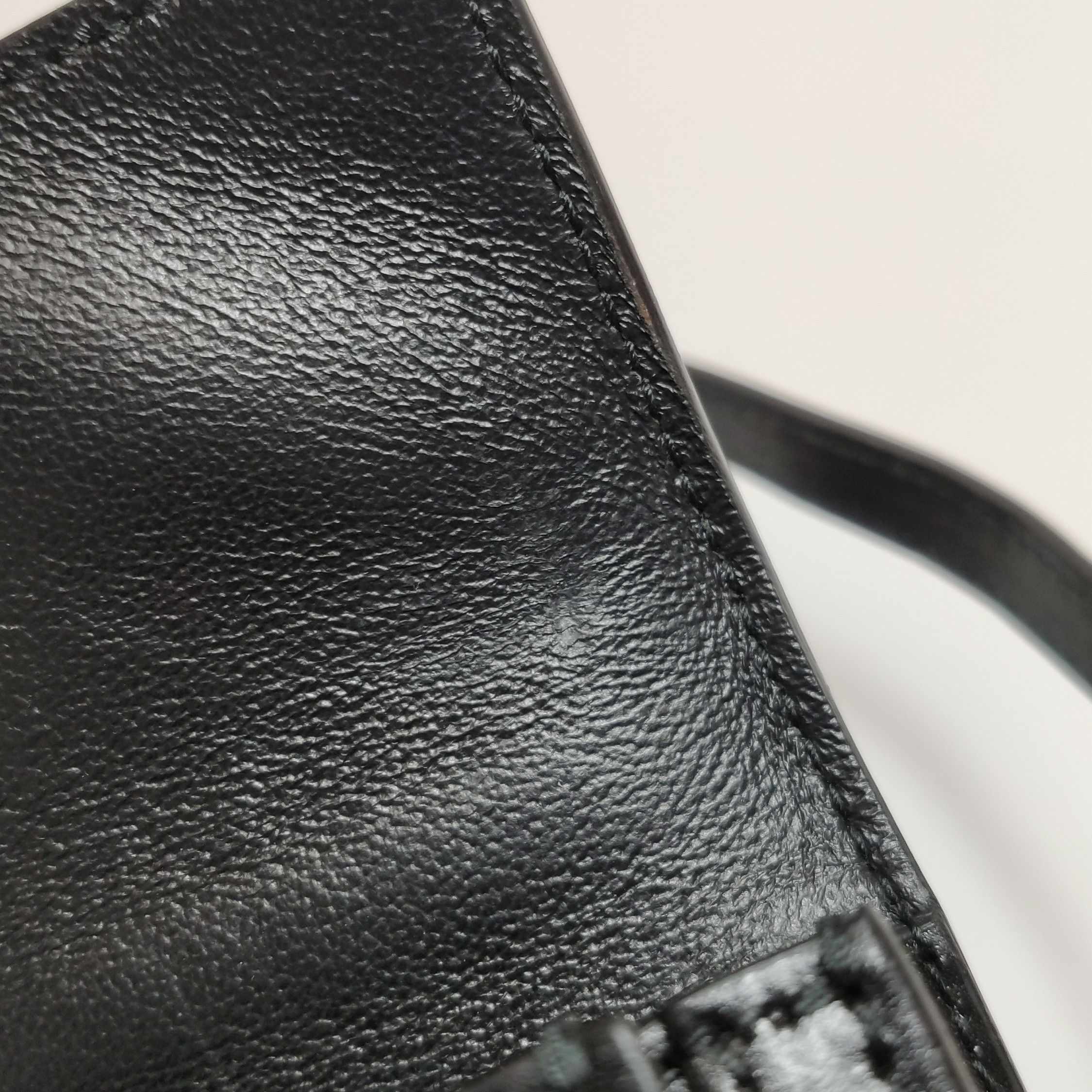 Balenciaga Balenciaga Women os Belt Bags Size ONE SIZE - 10 Thumbnail