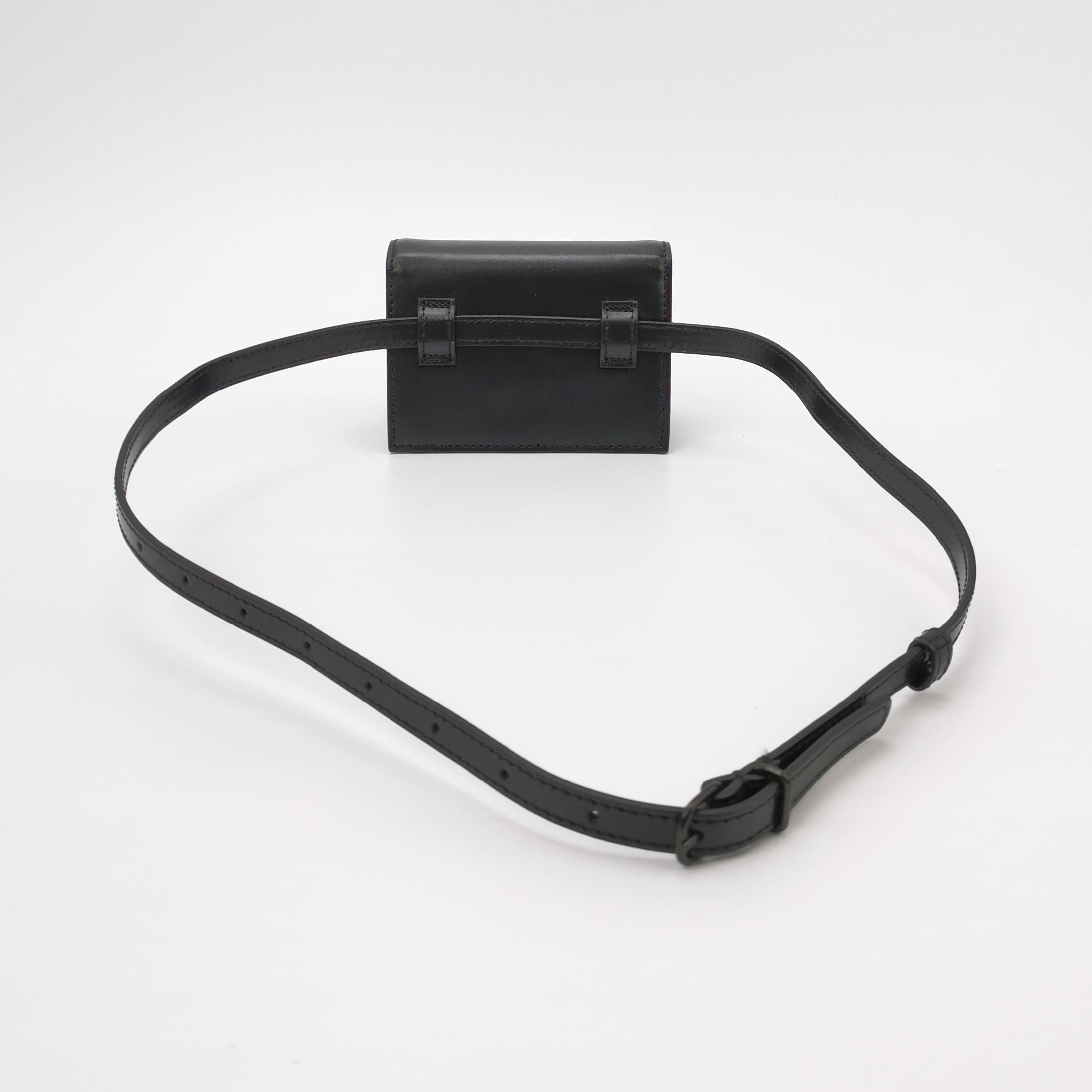 Balenciaga Balenciaga Women os Belt Bags Size ONE SIZE - 5 Thumbnail