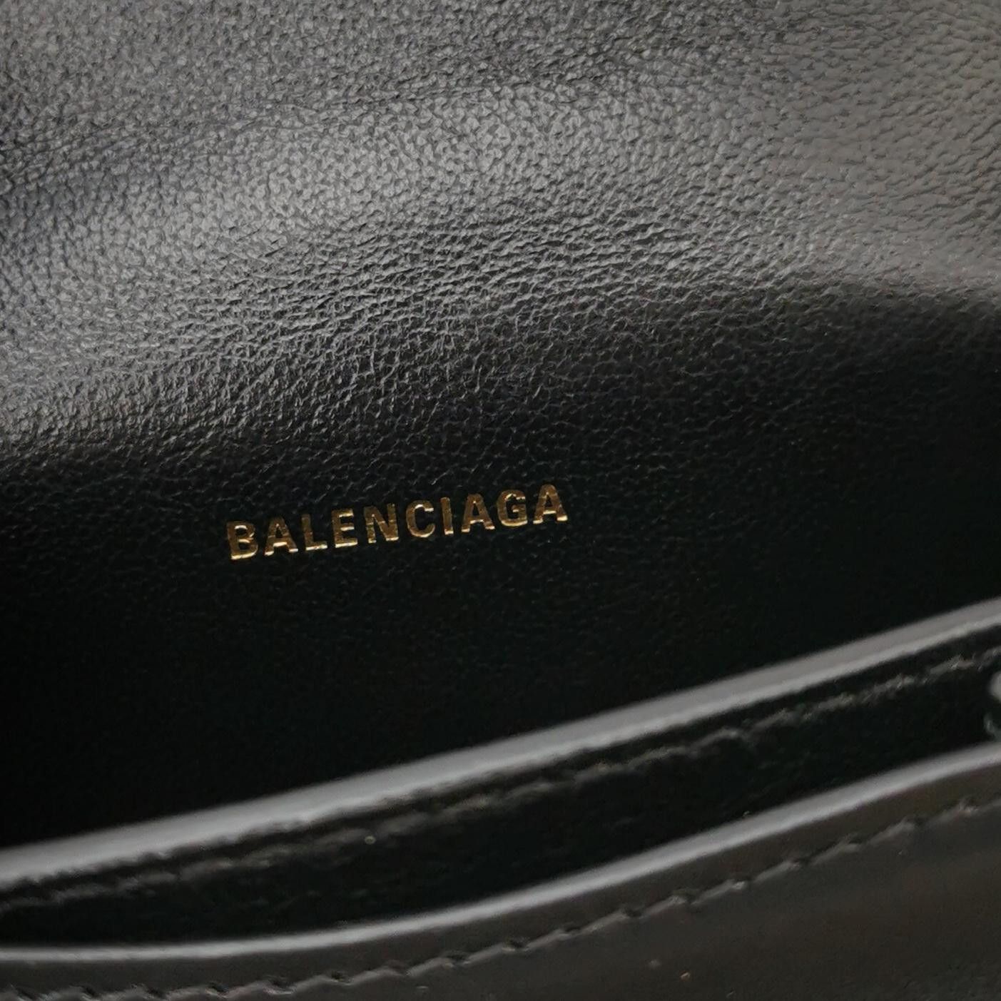 Balenciaga Balenciaga Women os Belt Bags Size ONE SIZE - 8 Thumbnail