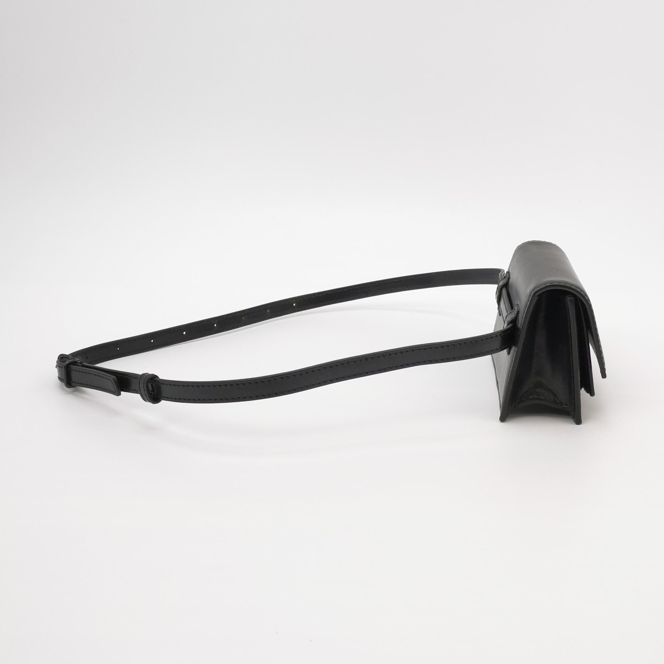 Balenciaga Balenciaga Women os Belt Bags Size ONE SIZE - 4 Thumbnail