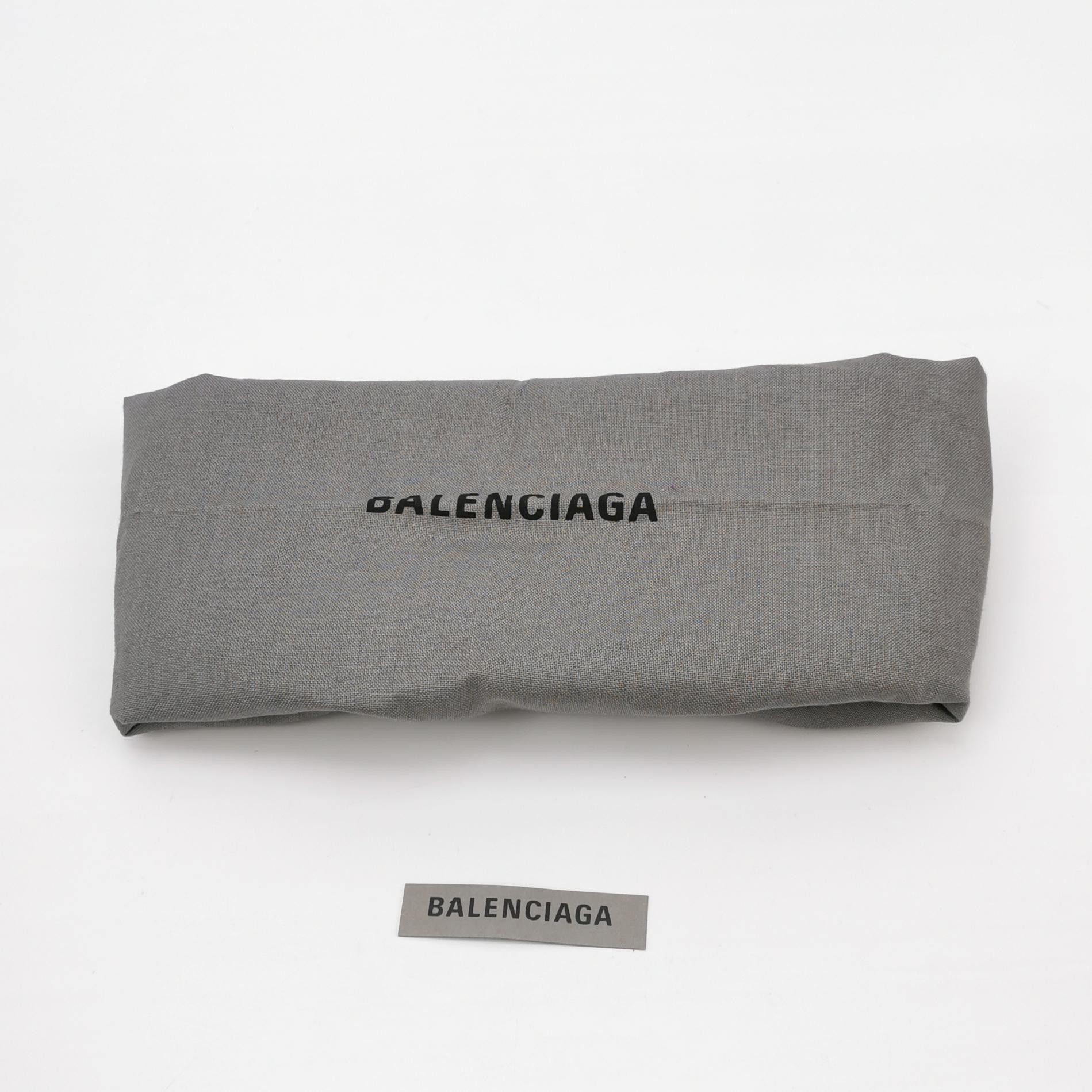 Balenciaga Balenciaga Women os Belt Bags Size ONE SIZE - 9 Thumbnail