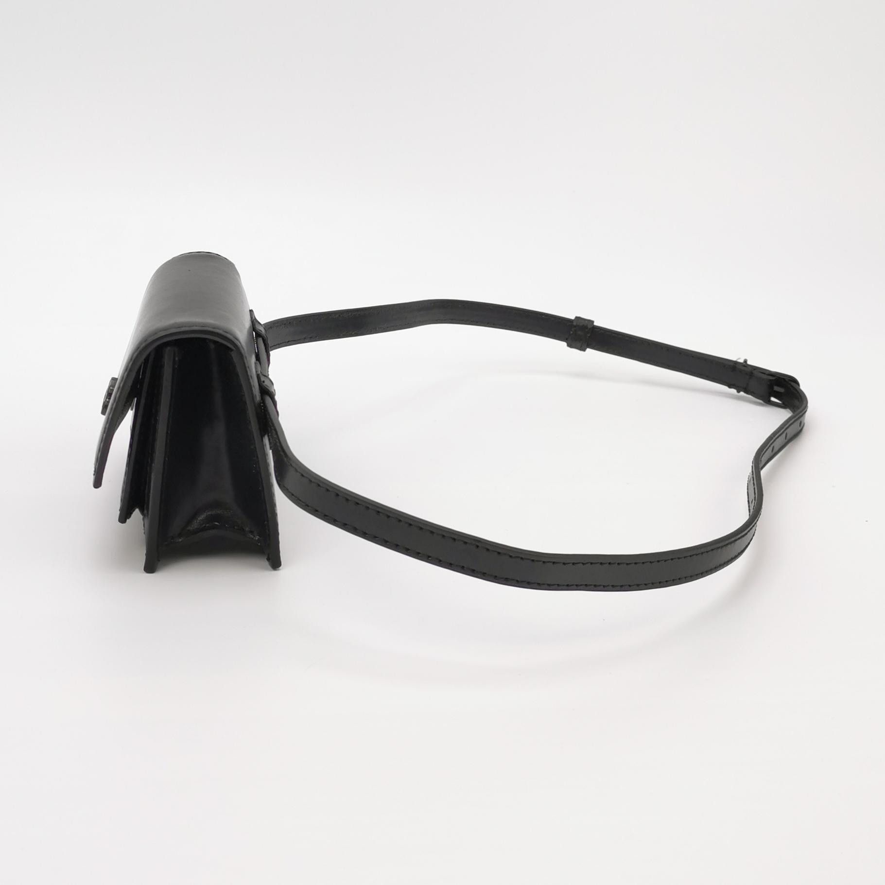 Balenciaga Balenciaga Women os Belt Bags Size ONE SIZE - 3 Thumbnail