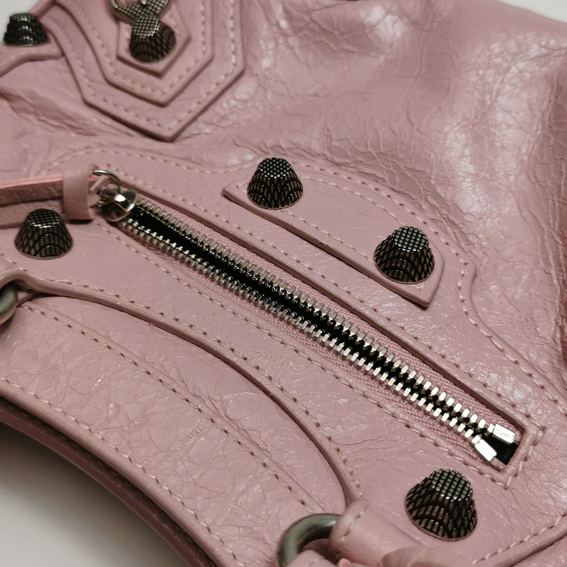 Balenciaga Balenciaga Women os Shoulder Bags Size ONE SIZE - 17 Thumbnail