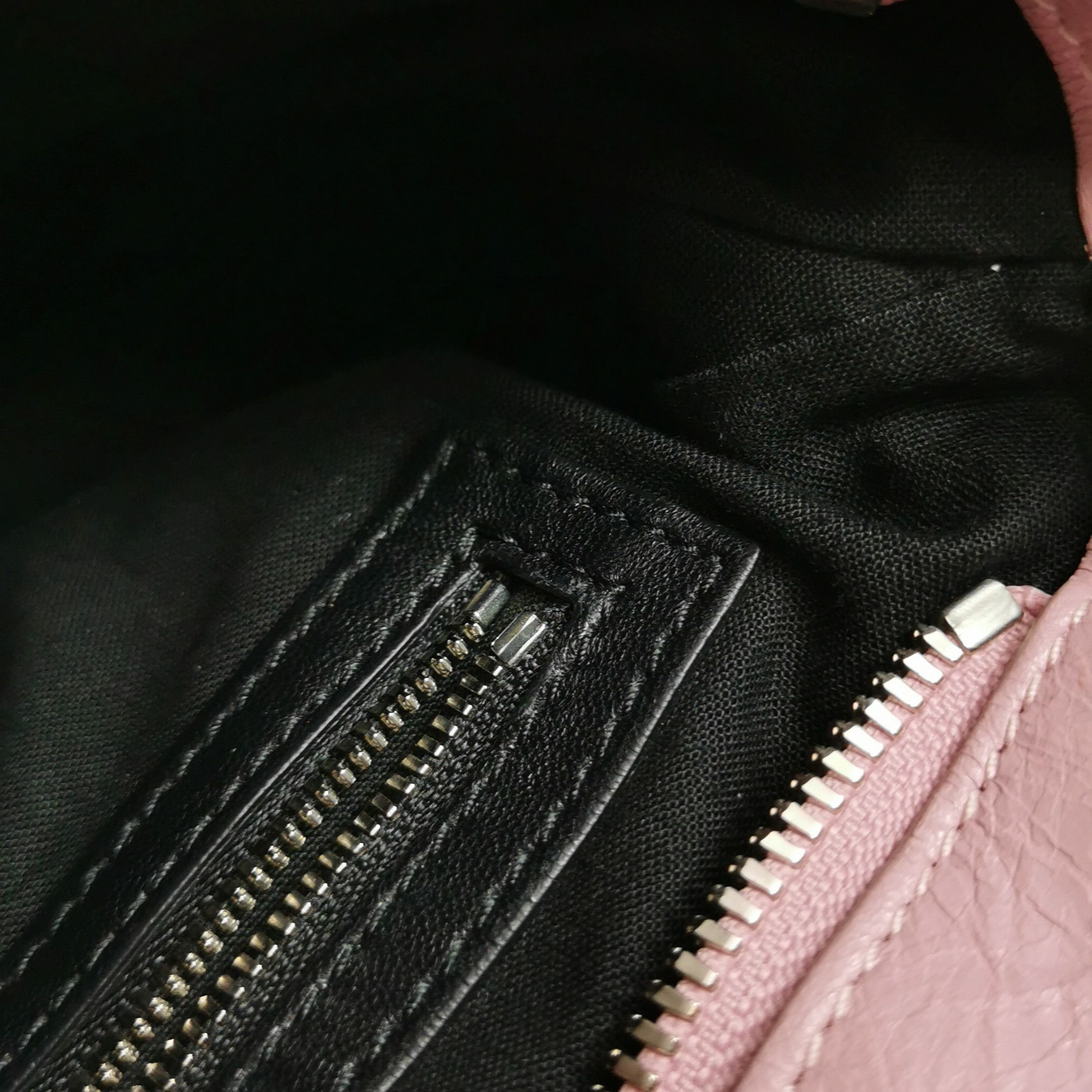 Balenciaga Balenciaga Women os Shoulder Bags Size ONE SIZE - 12 Thumbnail