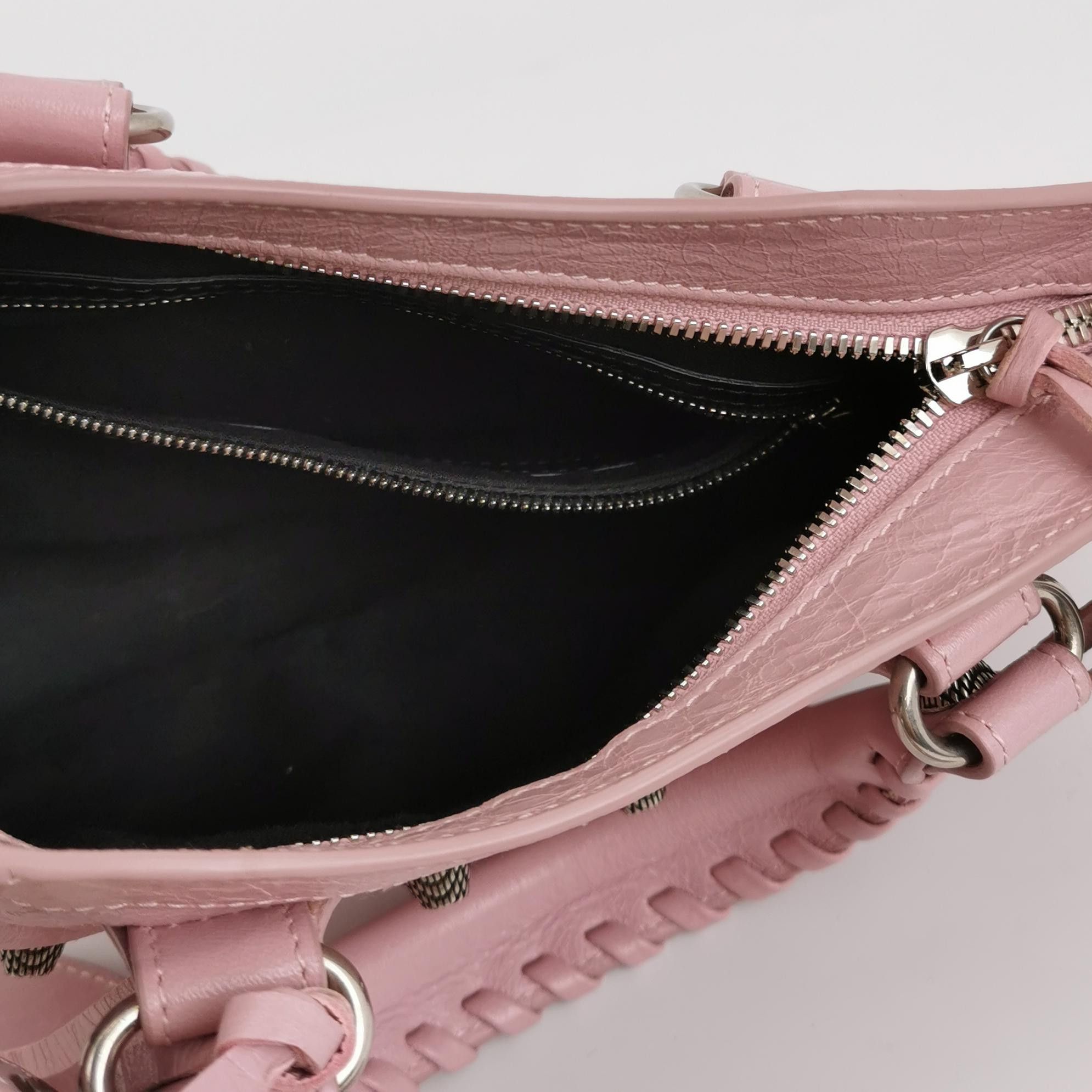 Balenciaga Balenciaga Women os Shoulder Bags Size ONE SIZE - 7 Thumbnail