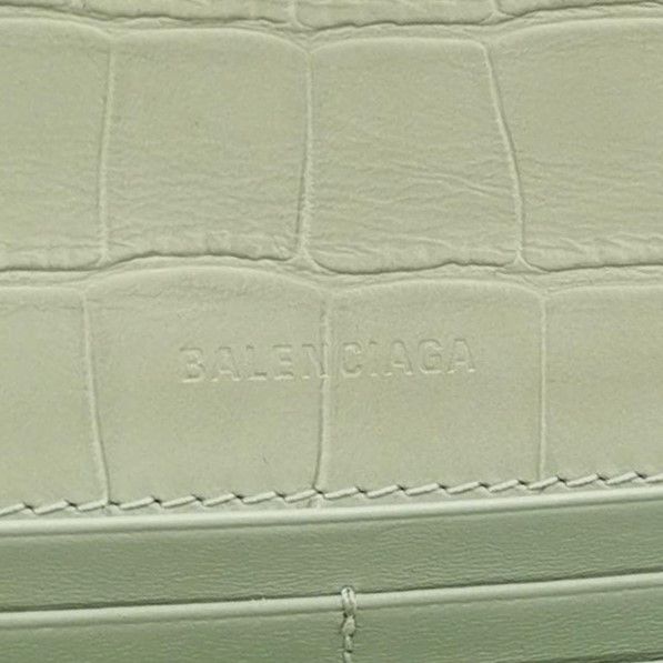 Balenciaga Balenciaga Women os Crossbody Bags Size ONE SIZE - 8 Thumbnail
