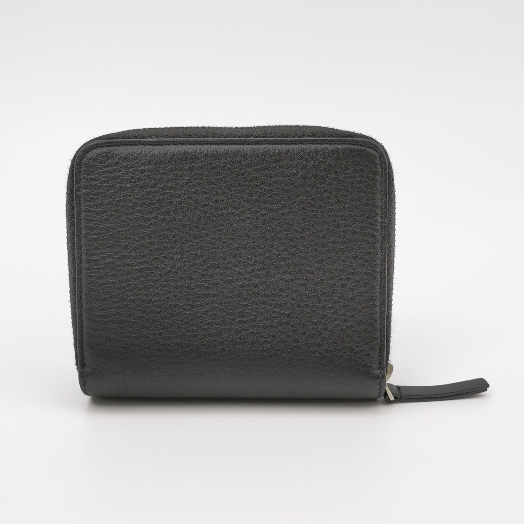 Balenciaga Balenciaga Women os Wallets Size ONE SIZE - 4 Thumbnail