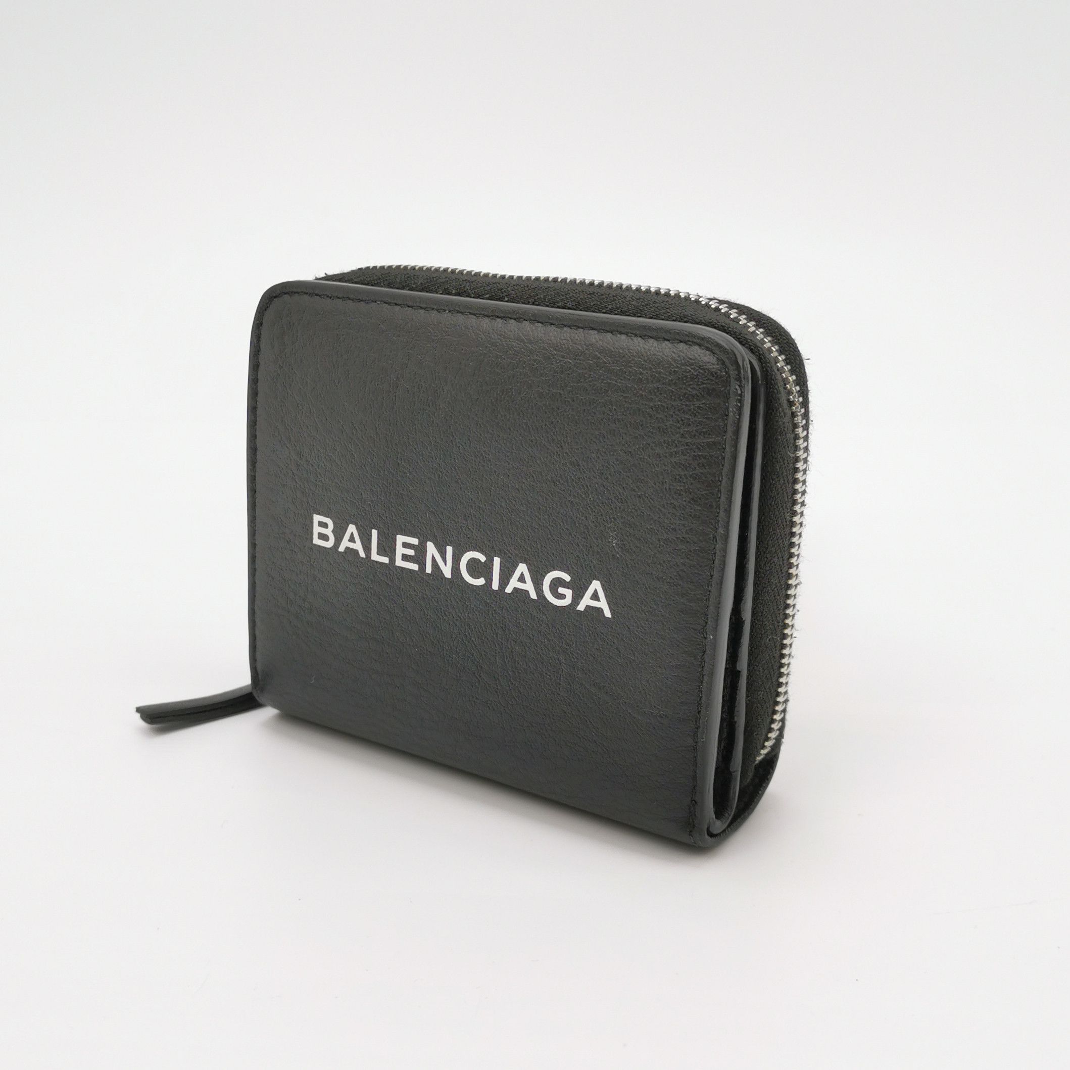 Balenciaga Balenciaga Women os Wallets Size ONE SIZE - 2 Thumbnail