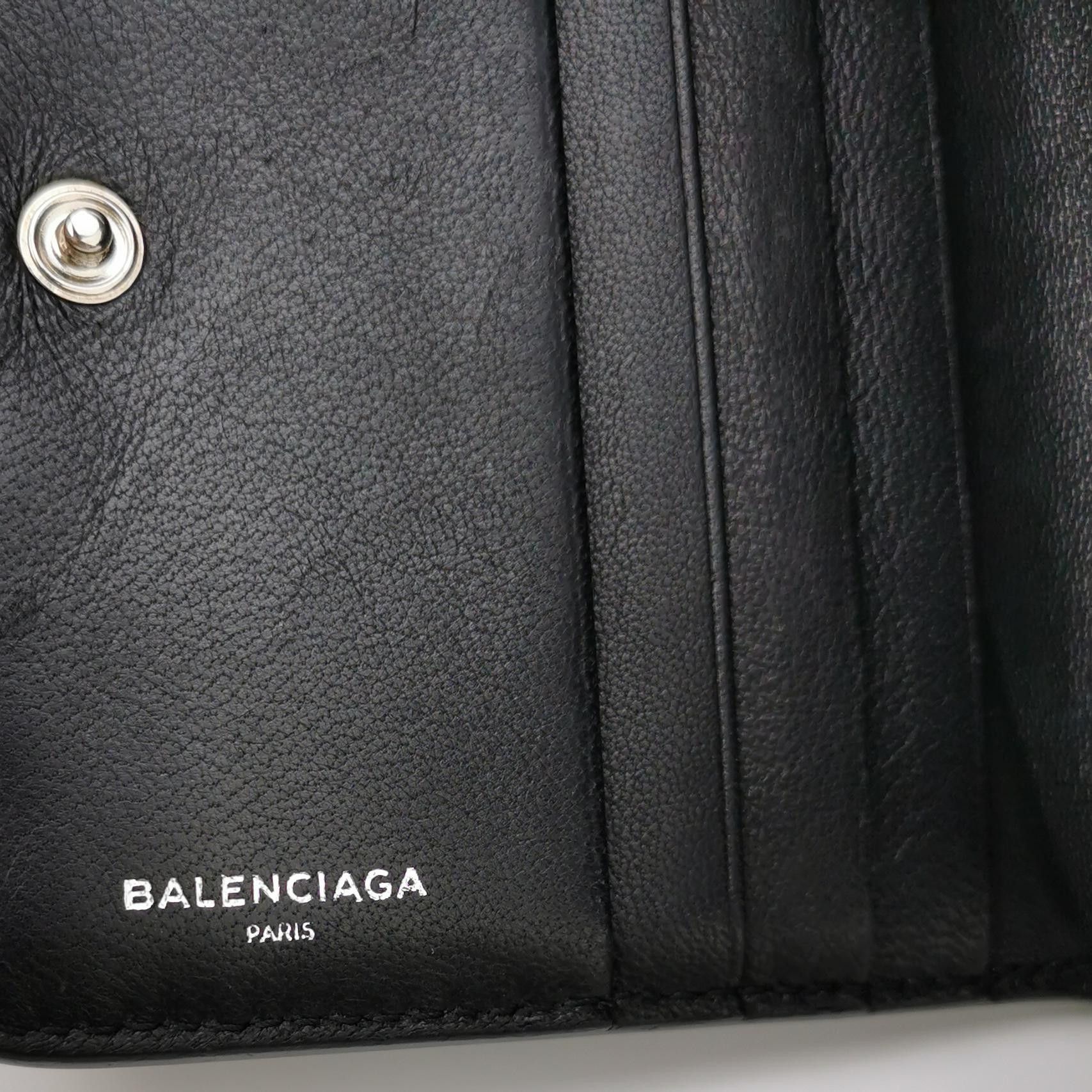 Balenciaga Balenciaga Women os Wallets Size ONE SIZE - 7 Thumbnail
