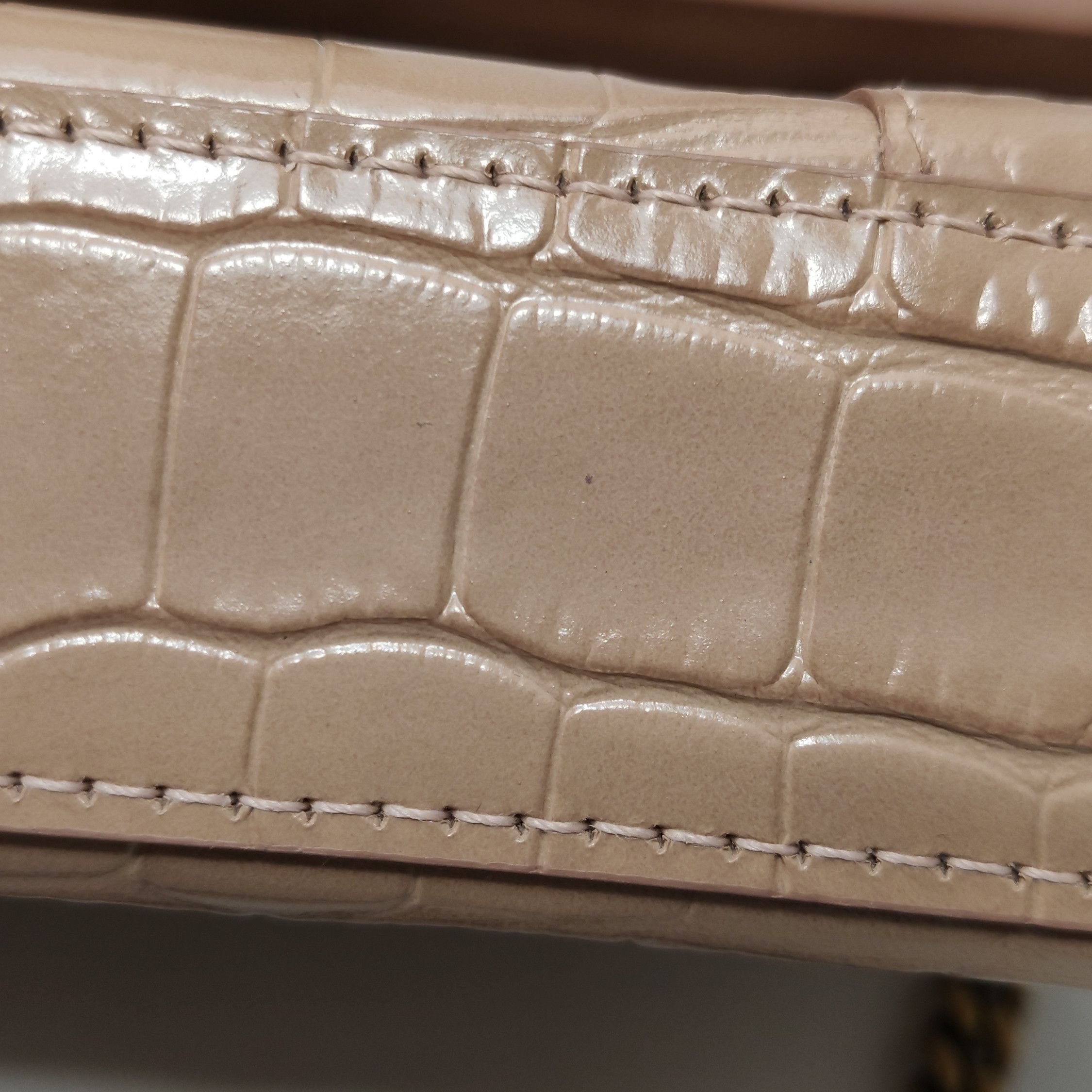 Balenciaga Balenciaga Women os Crossbody Bags Size ONE SIZE - 12 Thumbnail