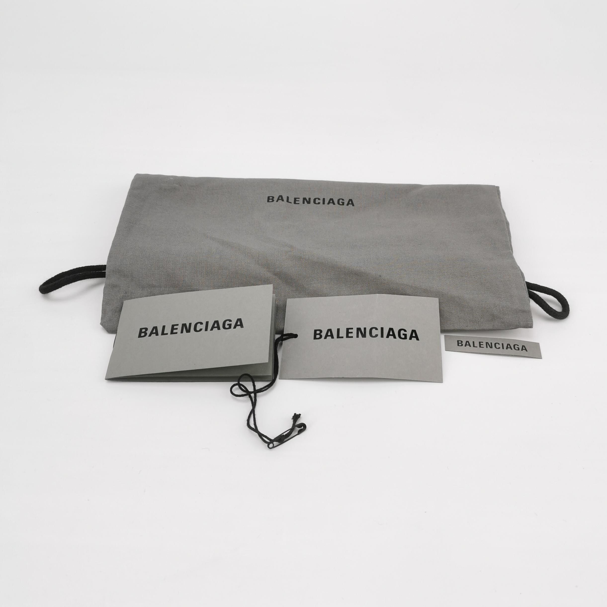Balenciaga Balenciaga Women os Crossbody Bags Size ONE SIZE - 9 Thumbnail