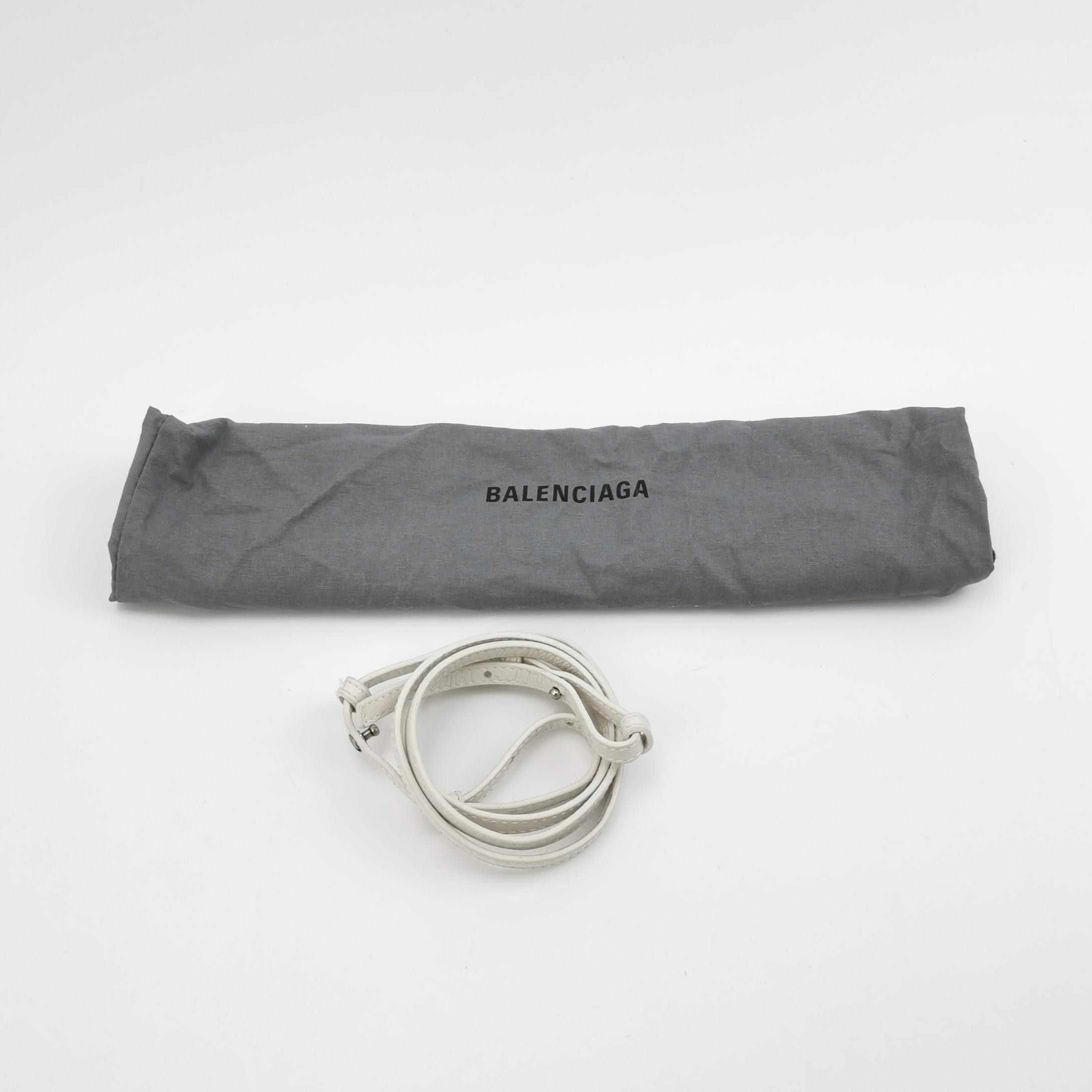 Balenciaga Balenciaga Women os Shoulder Bags Size ONE SIZE - 9 Thumbnail