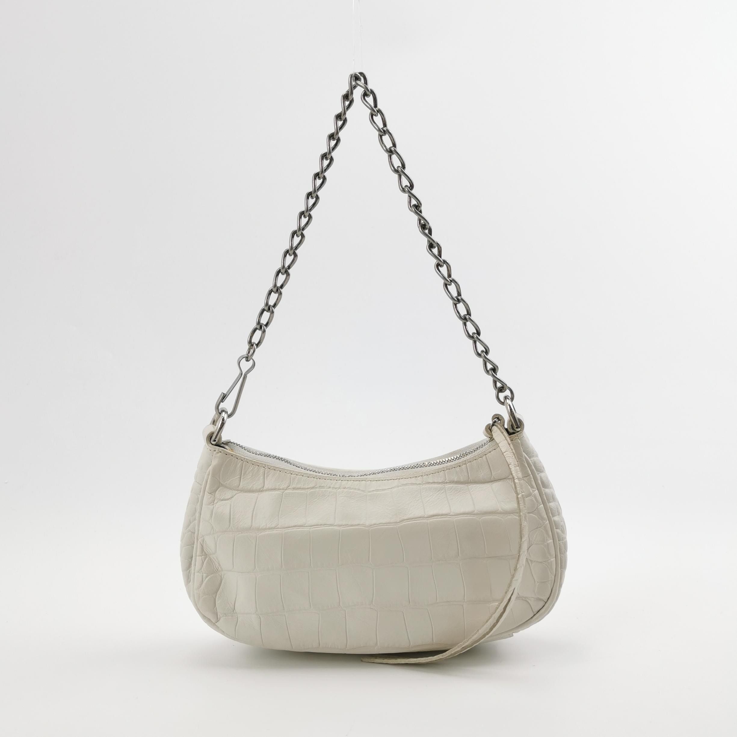 Balenciaga Balenciaga Women os Shoulder Bags Size ONE SIZE - 5 Thumbnail