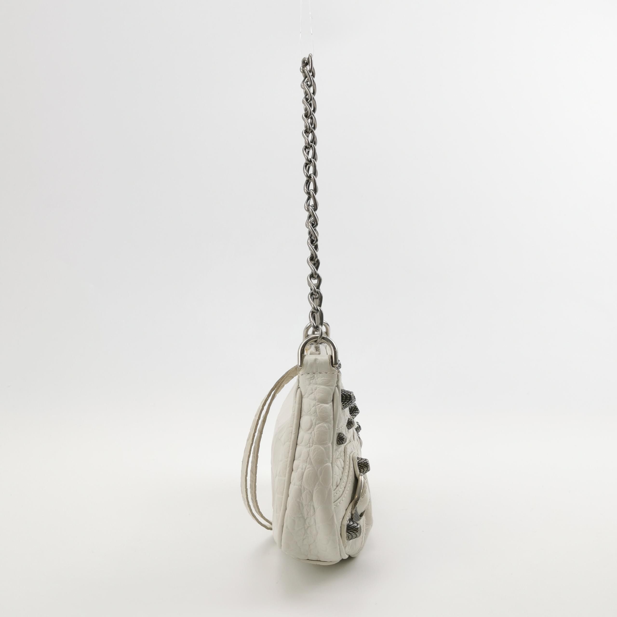 Balenciaga Balenciaga Women os Shoulder Bags Size ONE SIZE - 4 Thumbnail