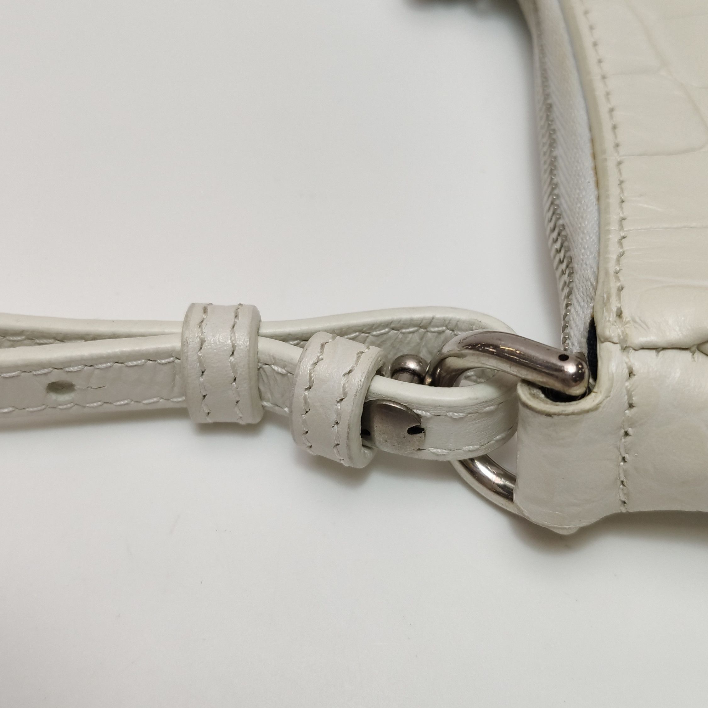 Balenciaga Balenciaga Women os Shoulder Bags Size ONE SIZE - 15 Thumbnail