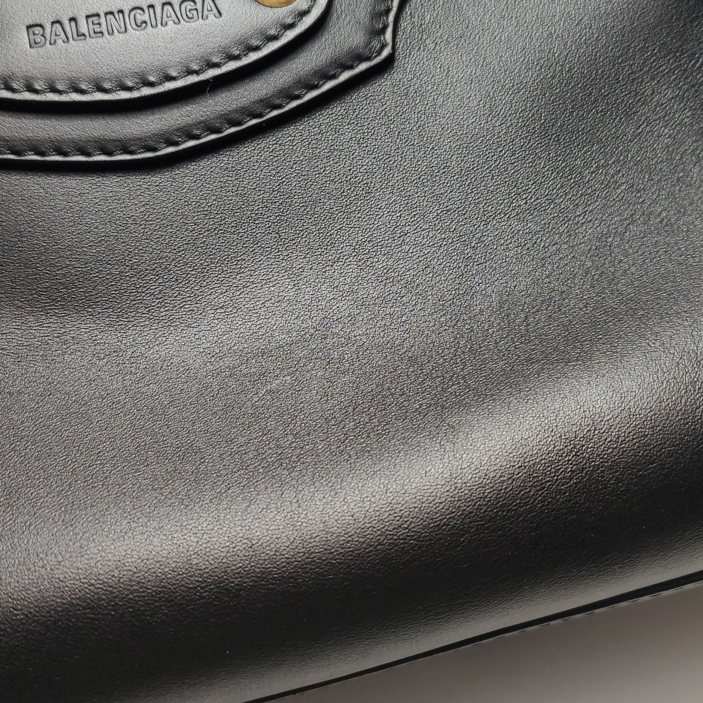 Balenciaga Balenciaga Women os Shoulder Bags Size ONE SIZE - 20 Thumbnail