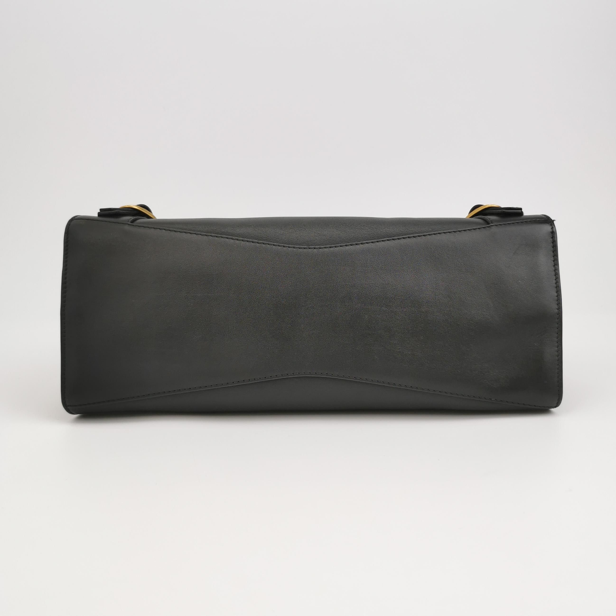 Balenciaga Balenciaga Women os Shoulder Bags Size ONE SIZE - 6 Thumbnail