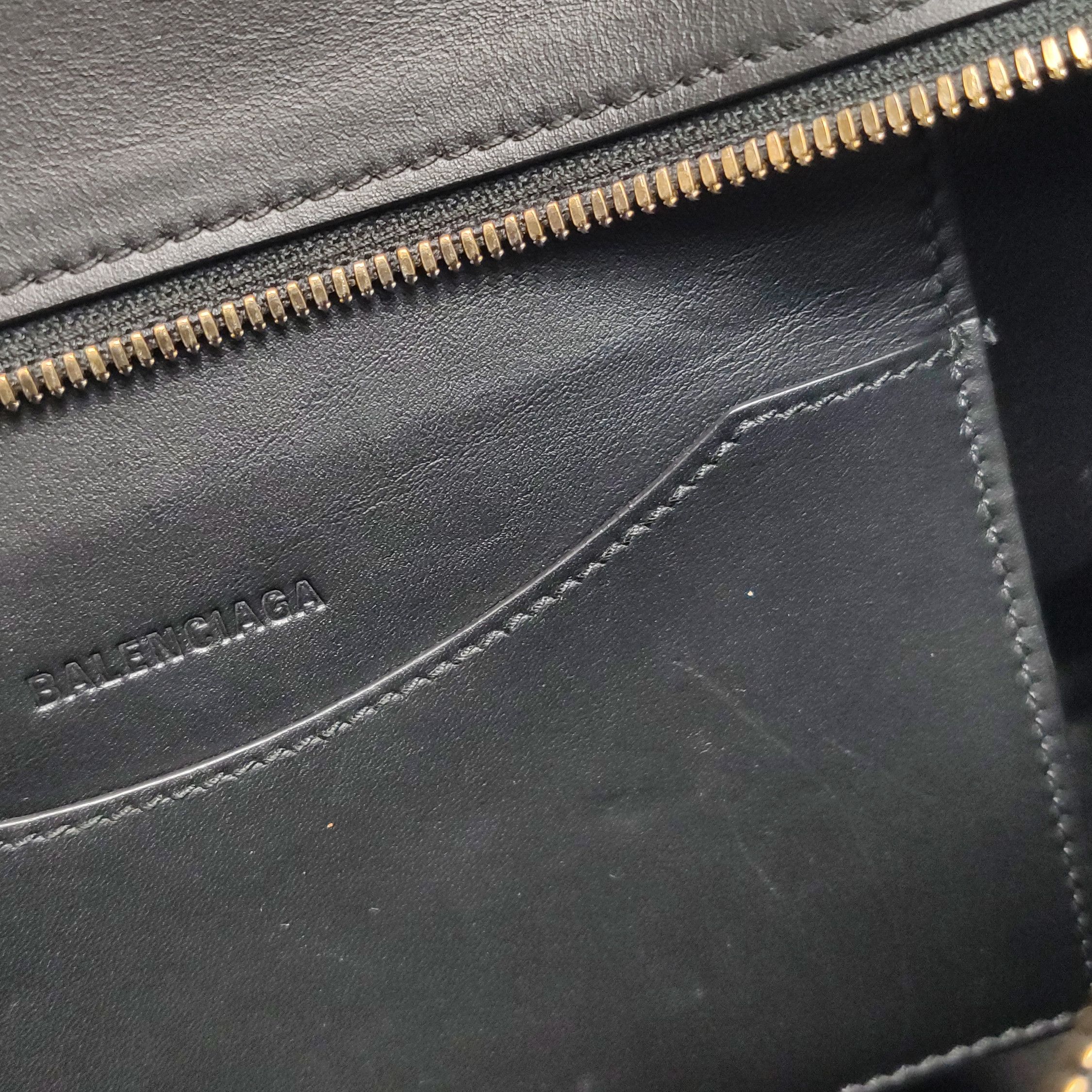 Balenciaga Balenciaga Women os Shoulder Bags Size ONE SIZE - 12 Thumbnail