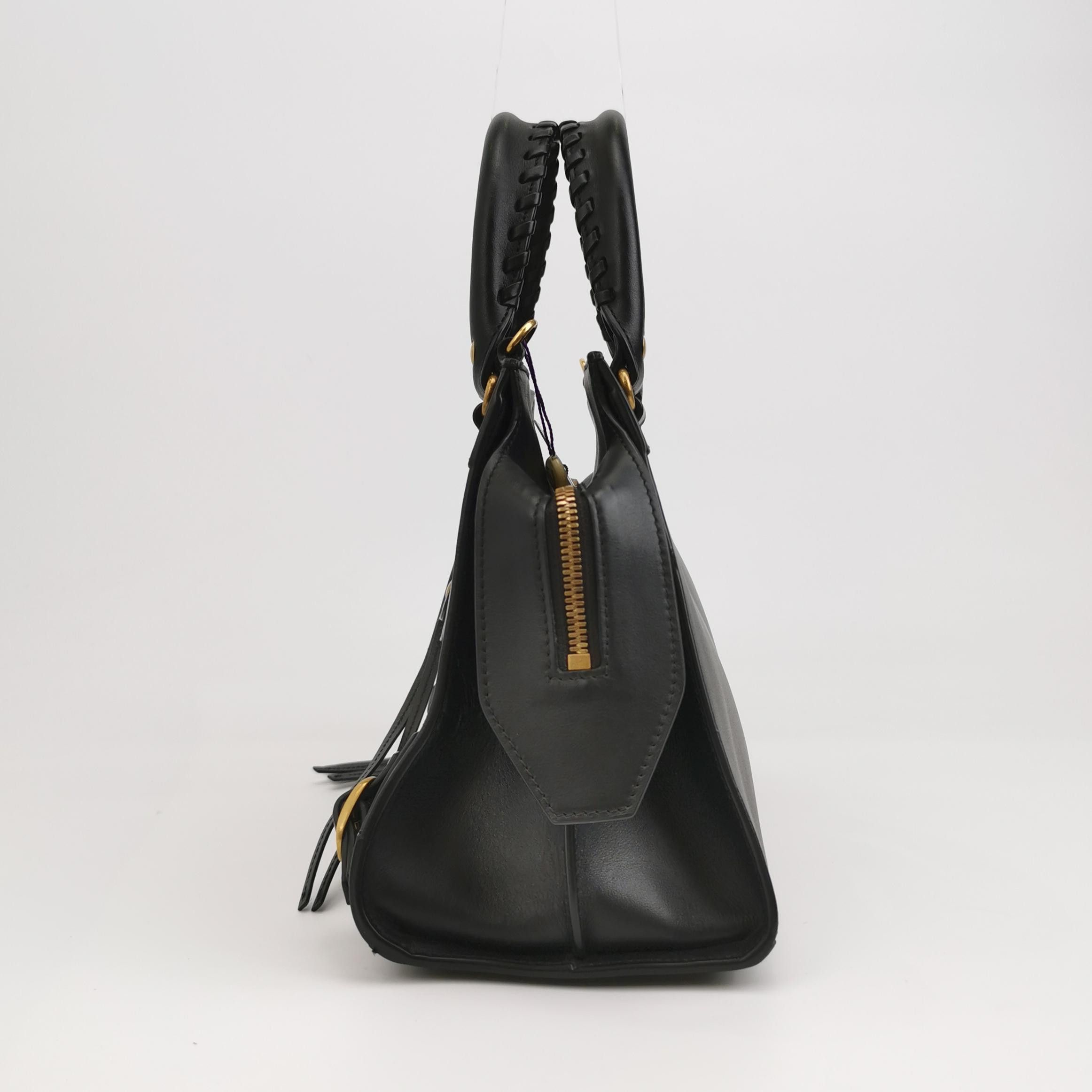 Balenciaga Balenciaga Women os Shoulder Bags Size ONE SIZE - 3 Thumbnail