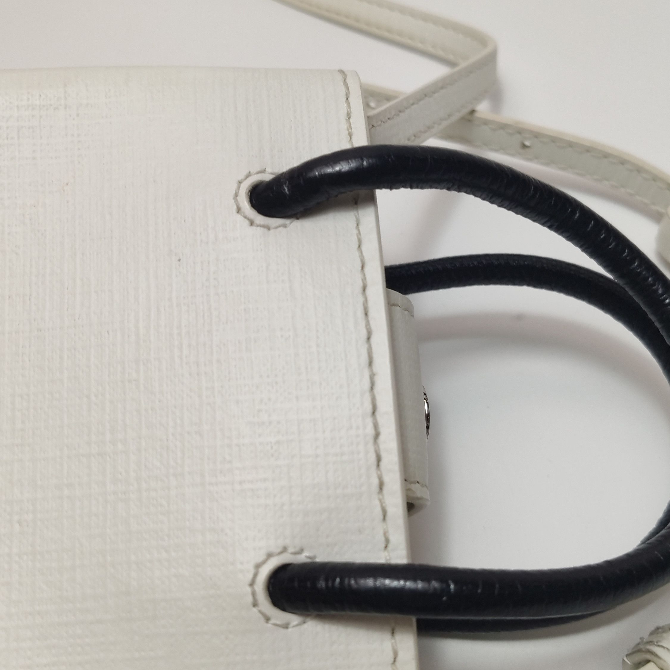 Balenciaga Balenciaga Women os Shoulder Bags Size ONE SIZE - 21 Thumbnail